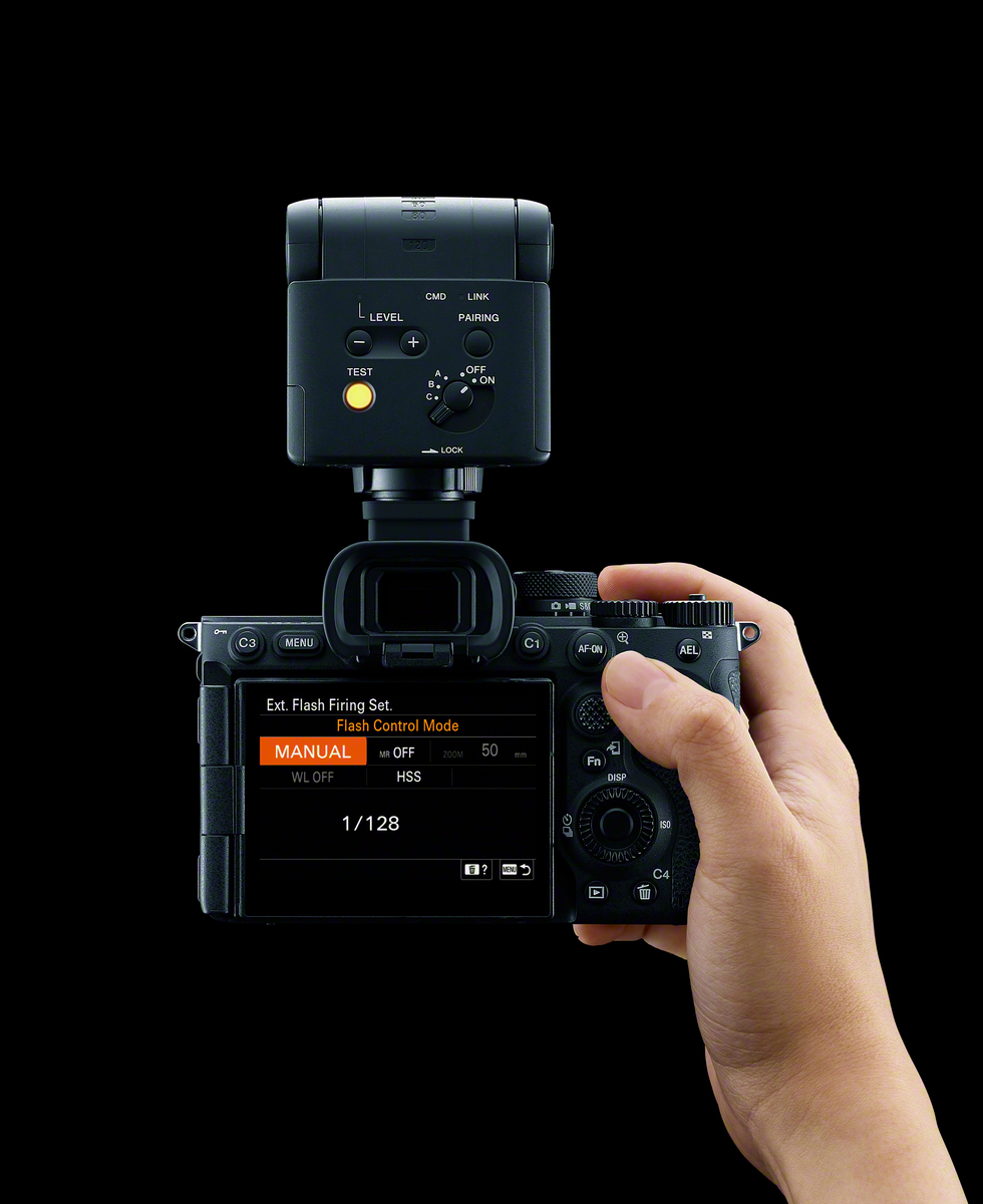 HVL-F28RMA HVL-F28RMA