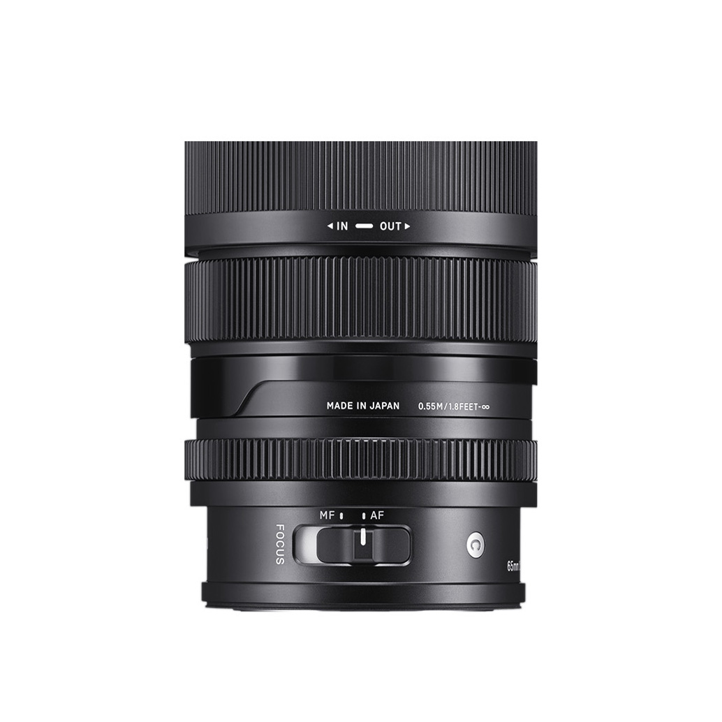 Contemporary 35mm F2 DG DN – Sony E-Mount Contemporary 35mm F2 DG DN – Sony E-Mount