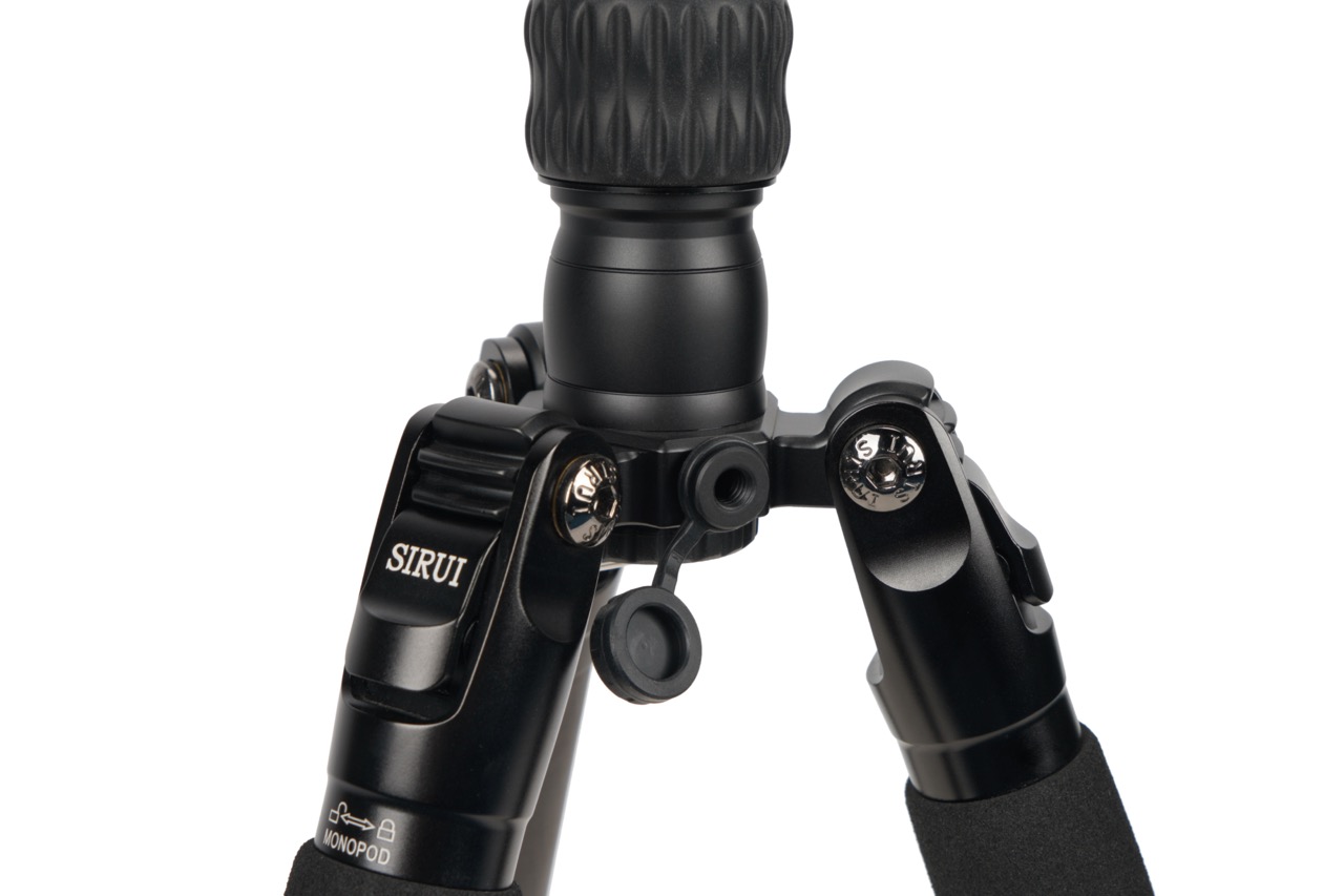 Traveler VC + VA-5 Videokopf Traveler VC + VA-5 Videokopf