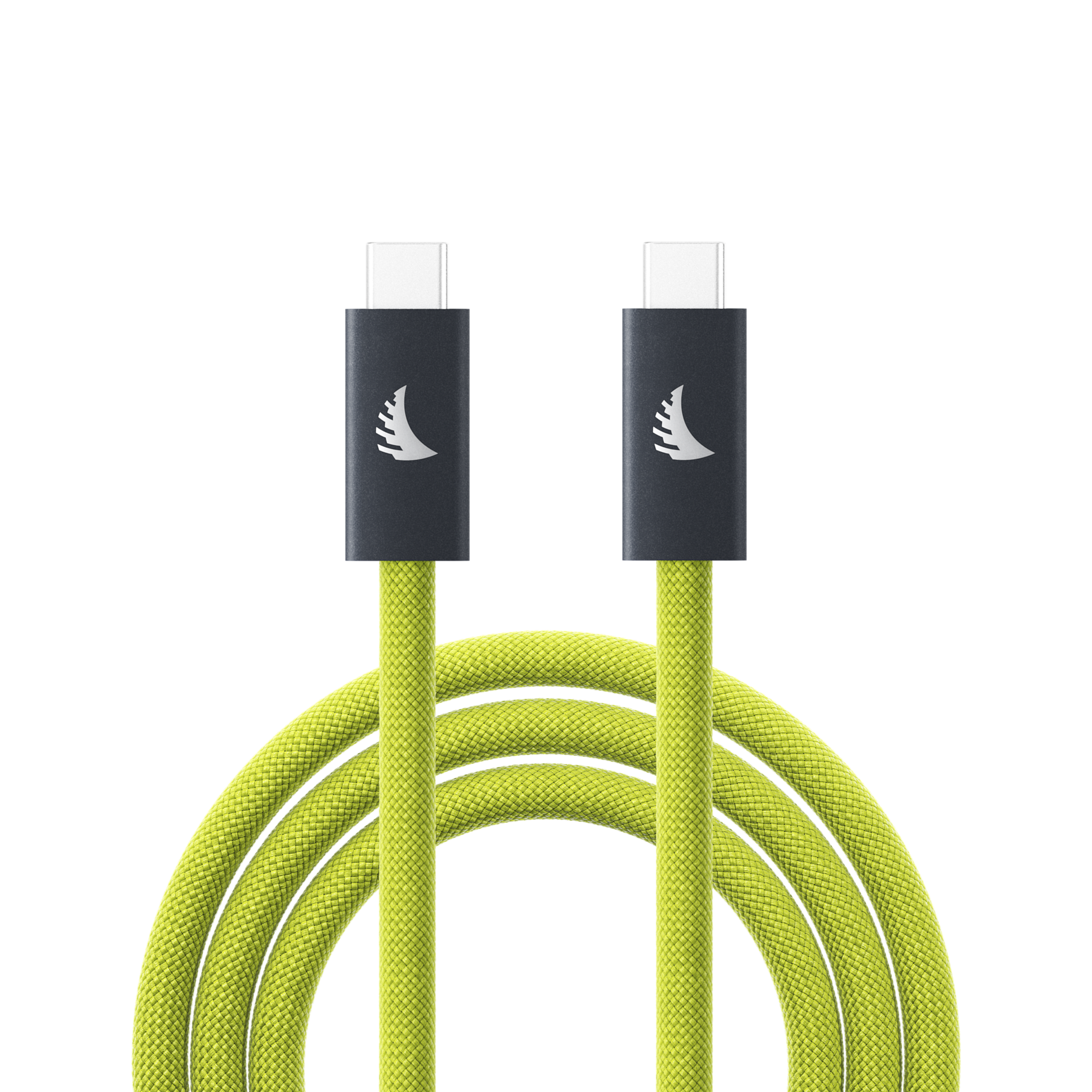 USB-C 3.2 Solid Flex™ Tether Cable (4,5m / lime) USB-C 3.2 Solid Flex™ Tether Cable (4,5m / lime)
