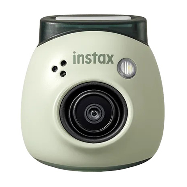Instax Pal (Pistachio Green)