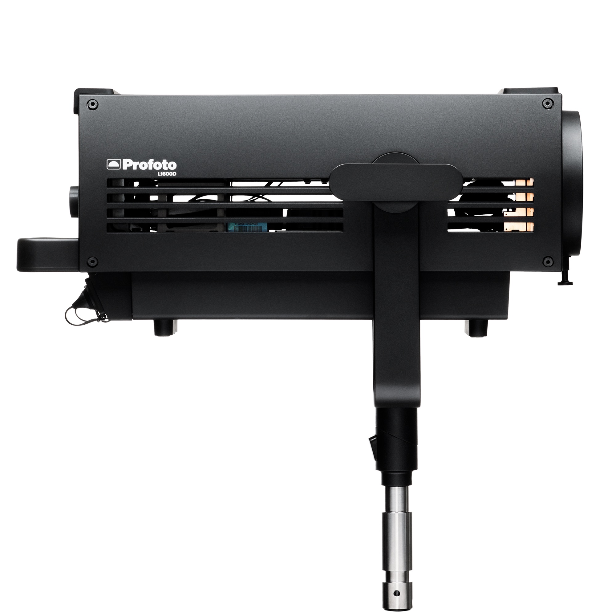 L1600D Mono-LED Profoto L1600D Mono-LED, Seite