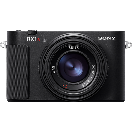 DSC-RX1R III Premium-Vollformat-Kompaktkamera DSC-RX1R III Premium-Vollformat-Kompaktkamera