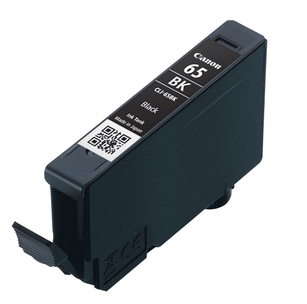 CLI-65BK Tinte (schwarz) CLI-65BK Tinte (schwarz)