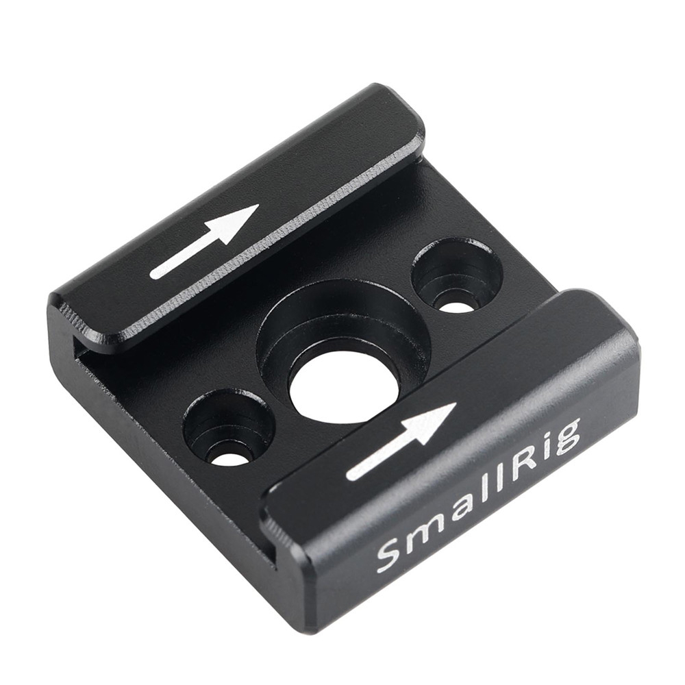 SmallRig 1241 Cold Shoe Adapter