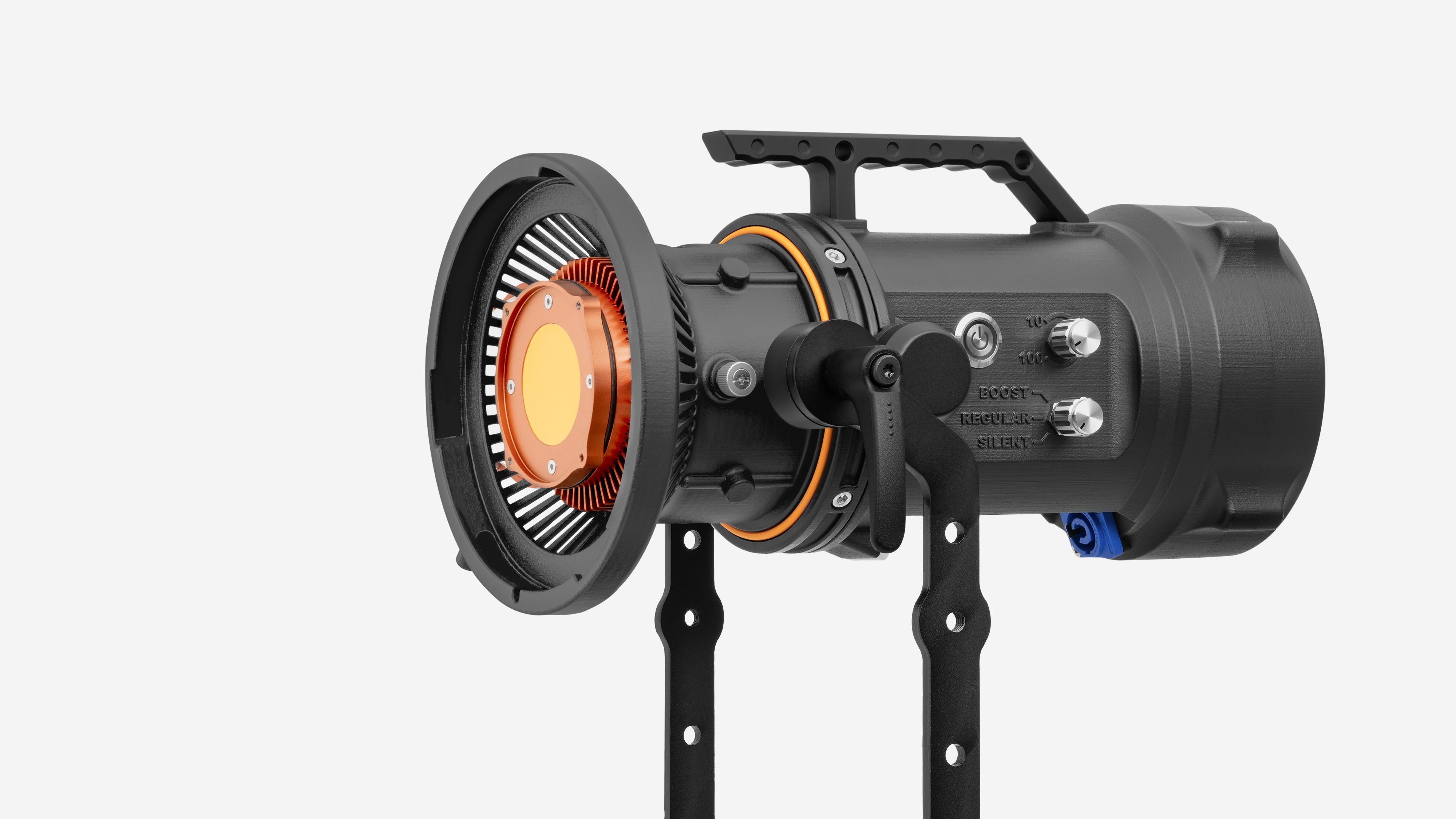 Maxima 6 Adapter – Arri® QLM Maxima Maxima 6 GaN Leuchte