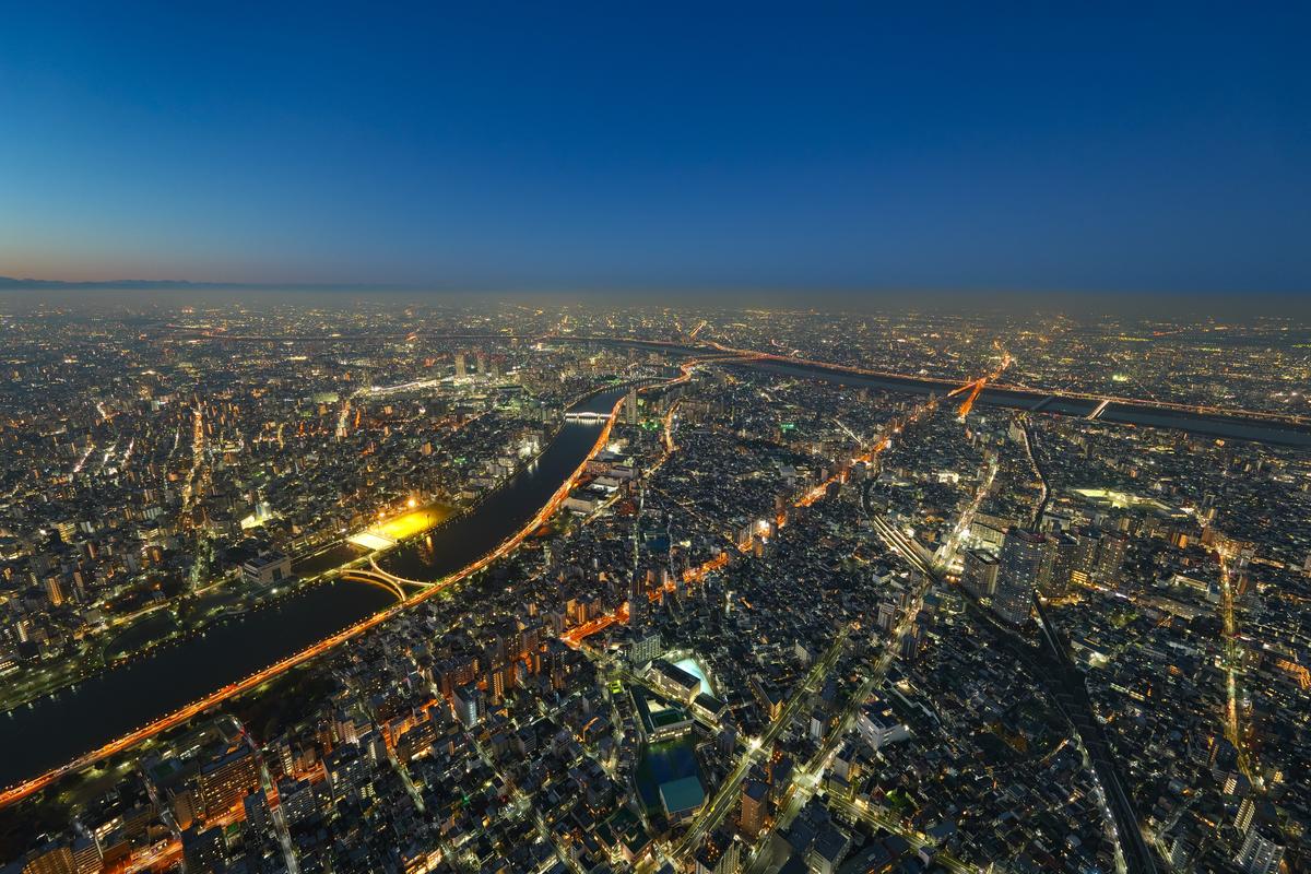 Lumix S 14-28mm F4.0-5.6 Macro – L-Mount Lumix S 14-28mm F4.0-5.6 Macro – L-Mount