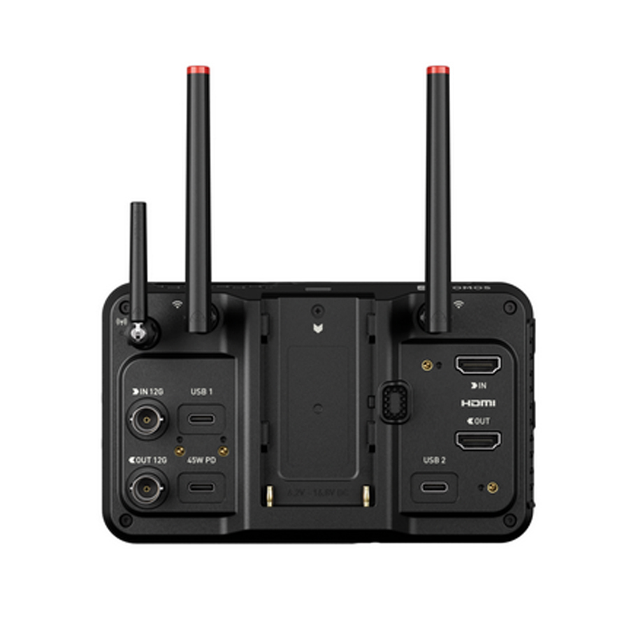 Ninja TX 12,7cm (5,0") HDR Monitor Ninja TX 12,7cm (5,0") HDR Monitor