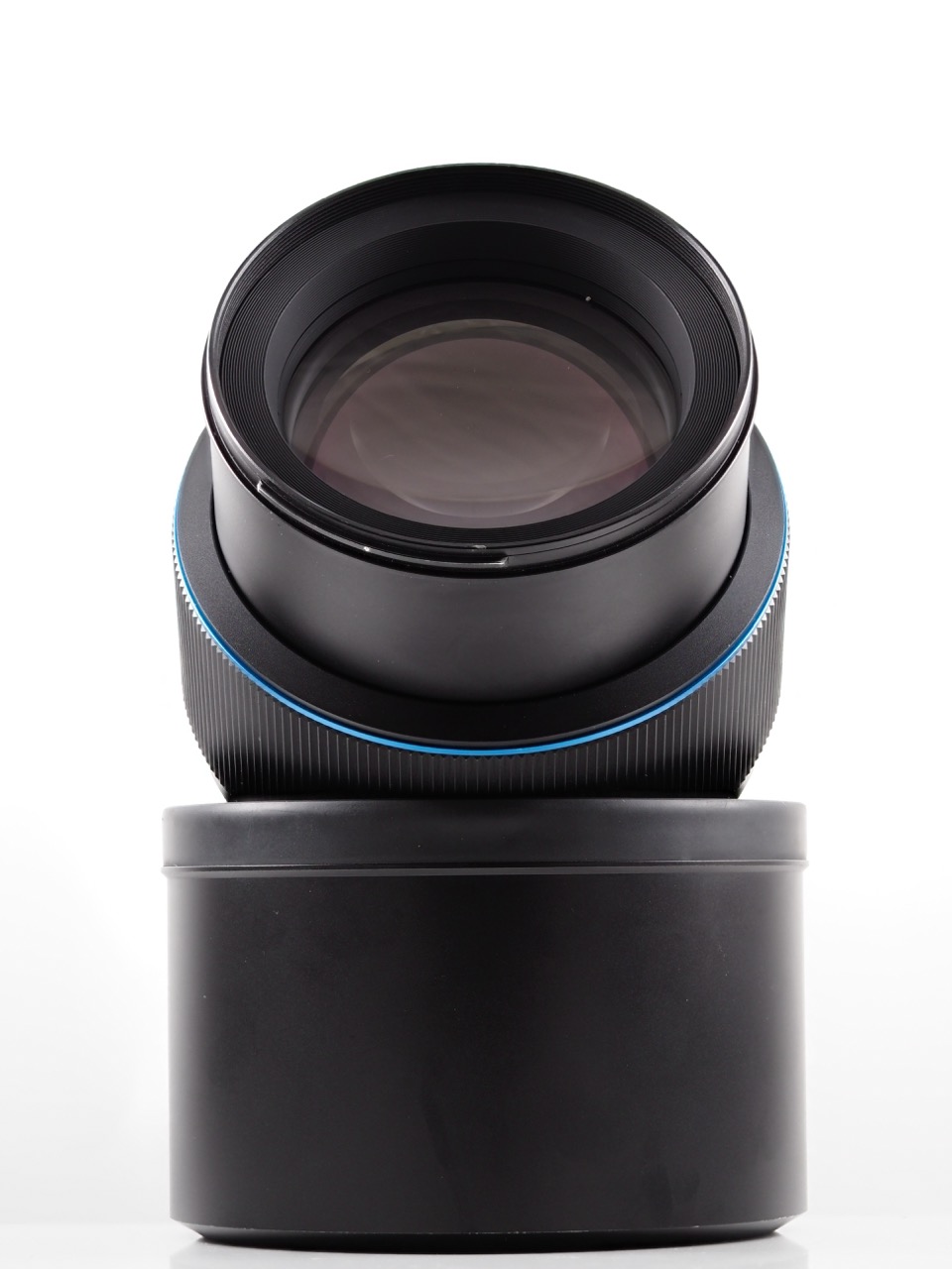 Phase One Schneider Kreuznach 150mm F2.8 LS AF Blue Ring Phase One Schneider Kreuznach 150mm F2.8 LS AF Blue Ring