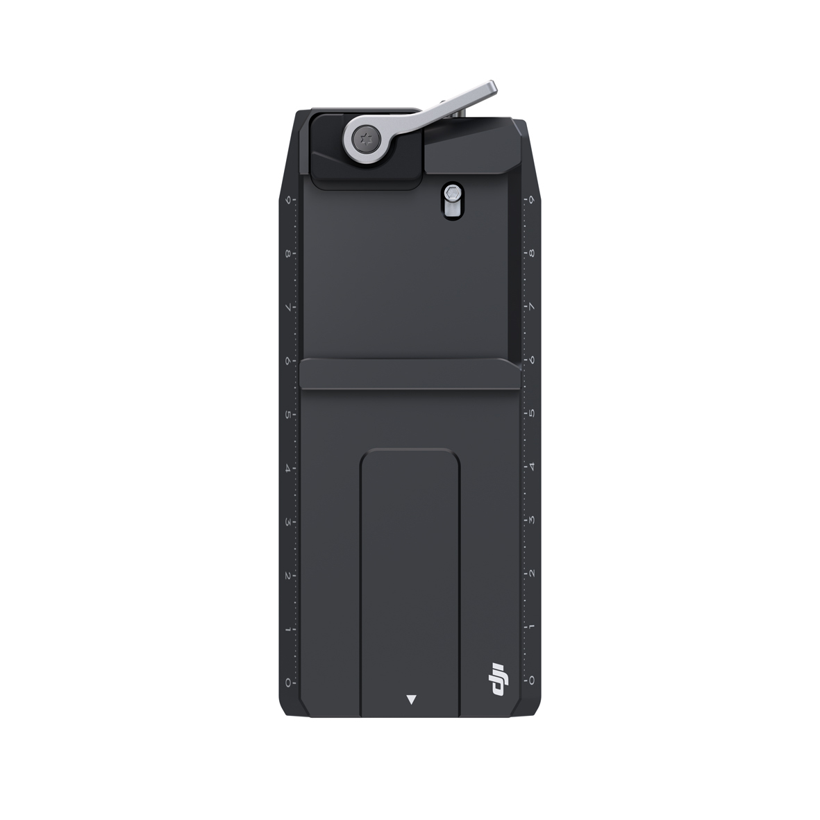 Untere Schnellwechselplatte für DJI RS5