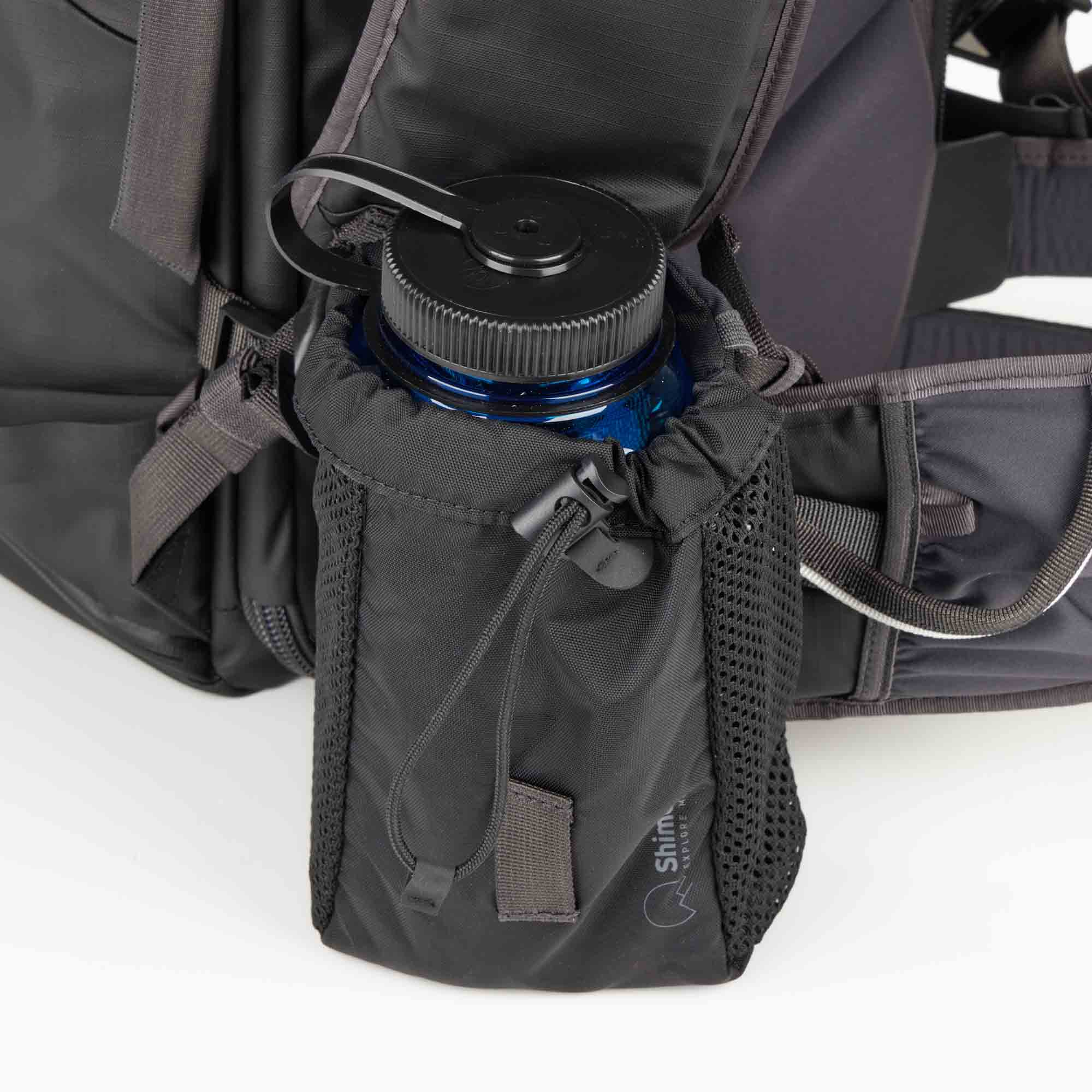 Drop Pocket Drop Pocket