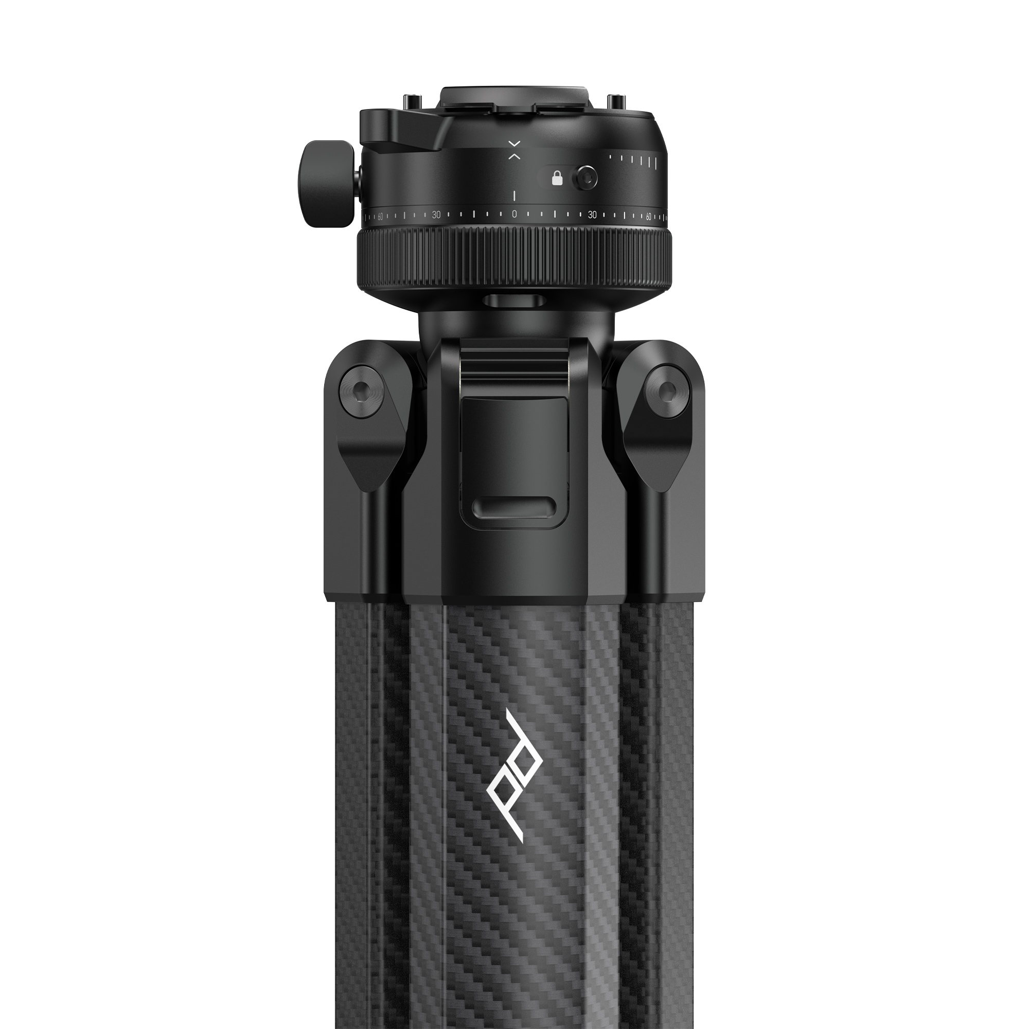 Pro Tall Tripod (Schwarz) Pro Tall Tripod (Schwarz)