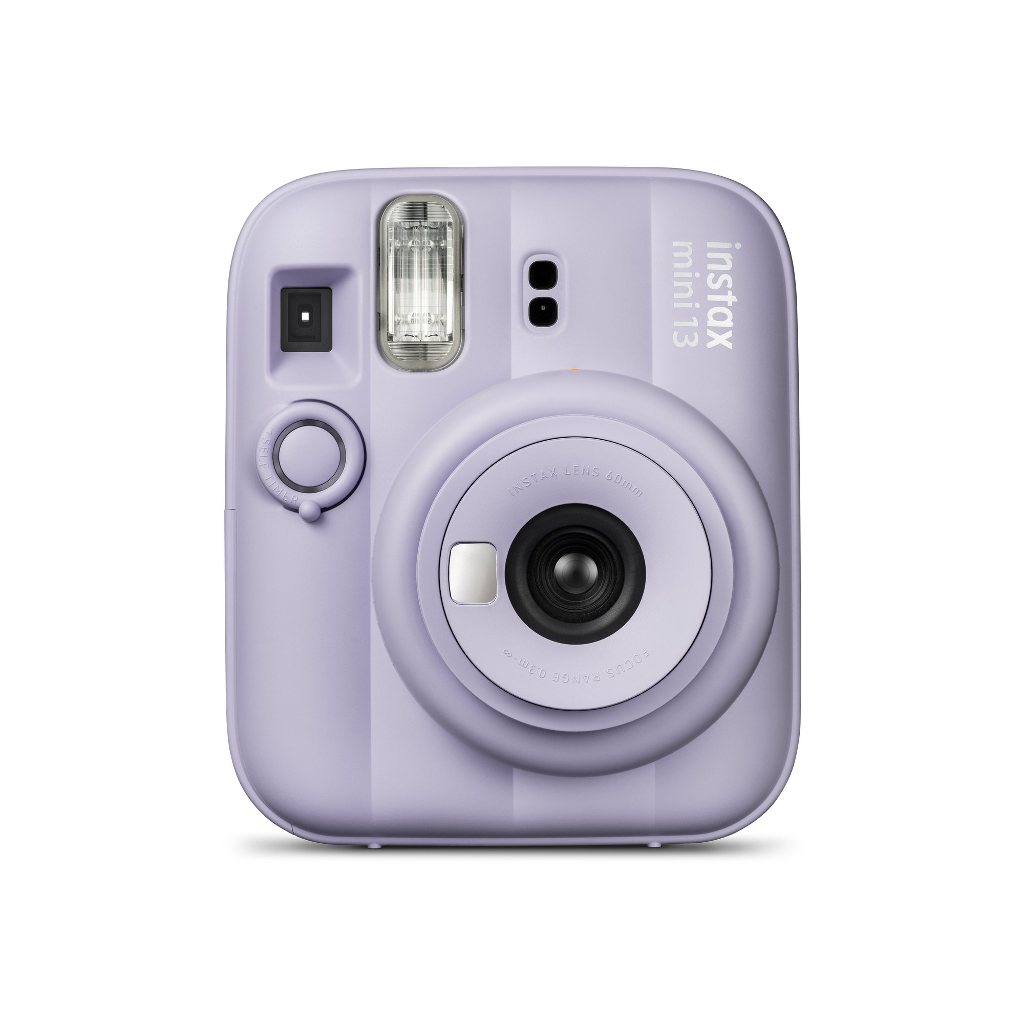instax mini 13 (Dreamy Purple)
