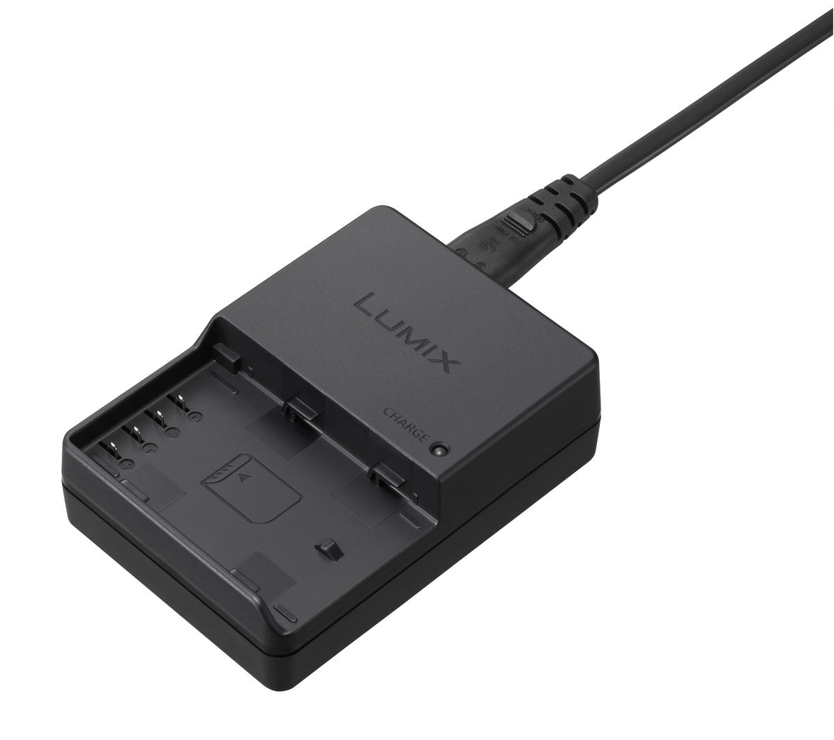 DMW-BTC10 Ladegerät DMW-BTC10 Ladegerät