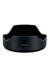 Streulichtblende EW-73H Streulichtblende EW-73H