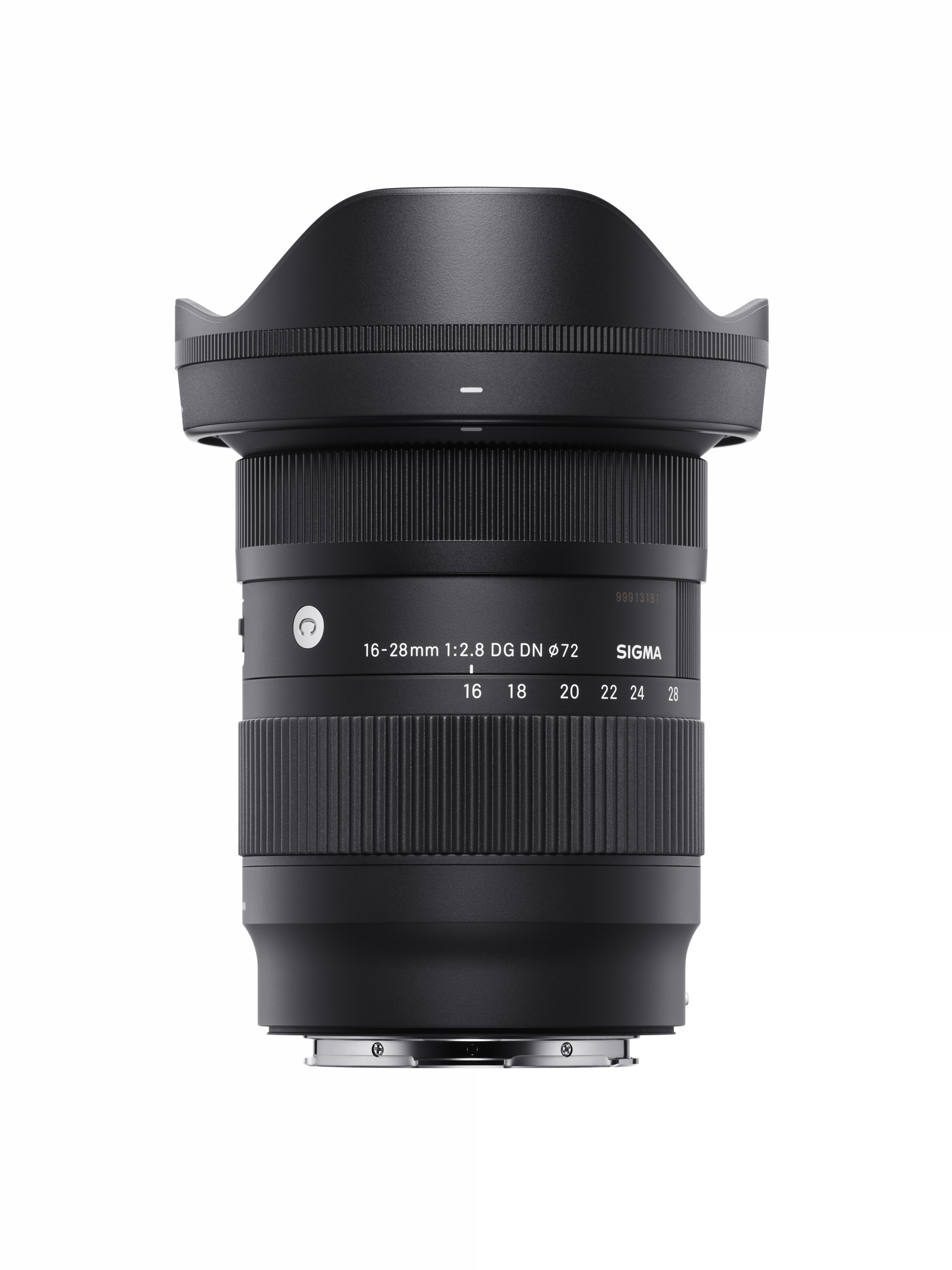 Contemporary 16-28mm F2.8 DG DN – Sony E-Mount Contemporary 16-28mm F2.8 DG DN – Sony E-Mount