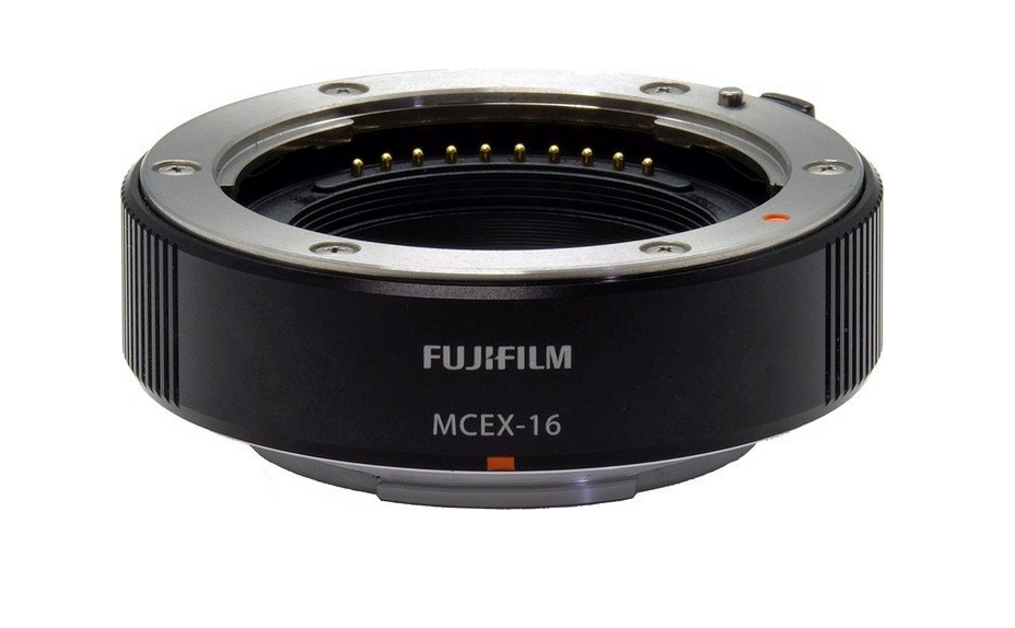 MCEX-16 Makro-Zwischenring MCEX-16 Makro-Zwischenring