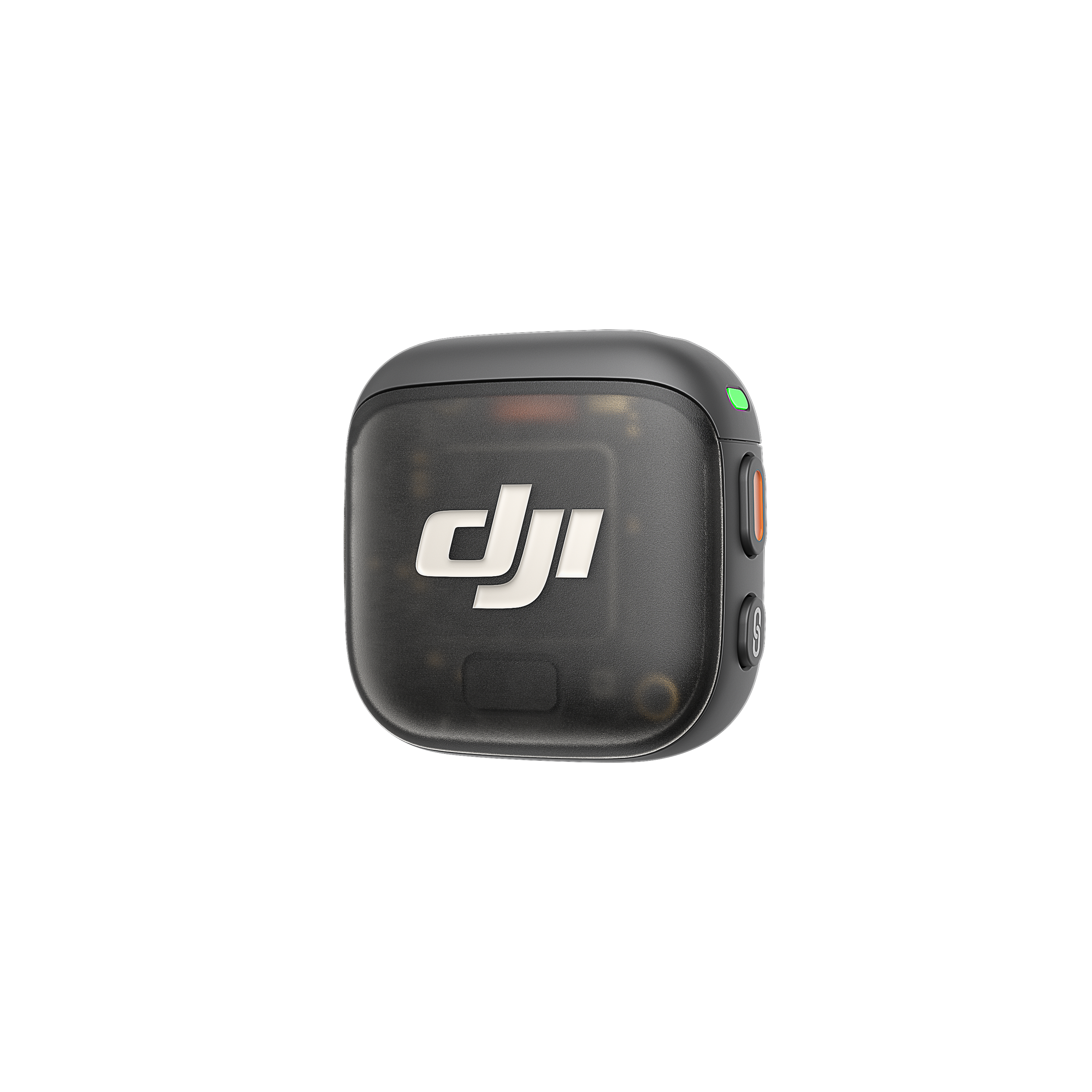 Mic 3 Sender Mic 3 Sender