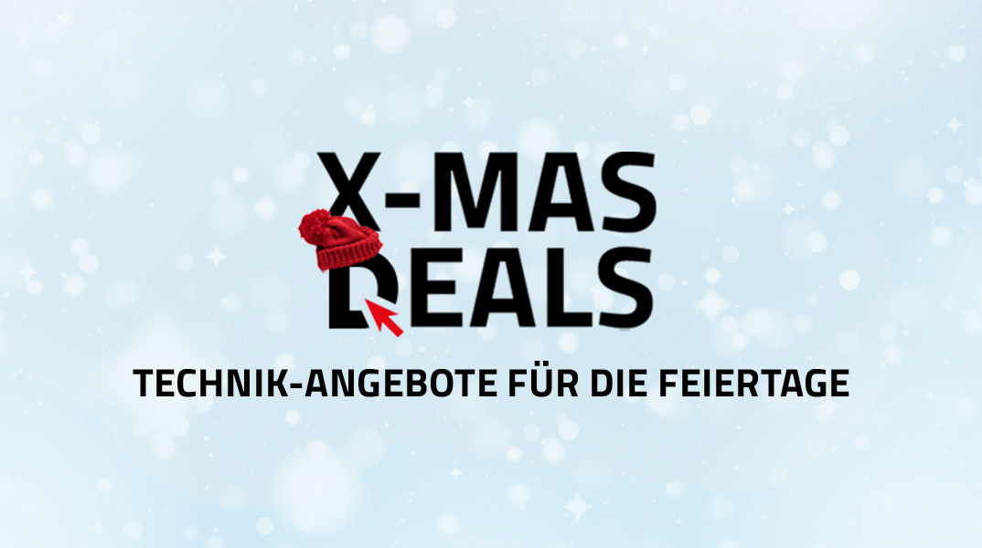 Digitalstore X-Mas Deals