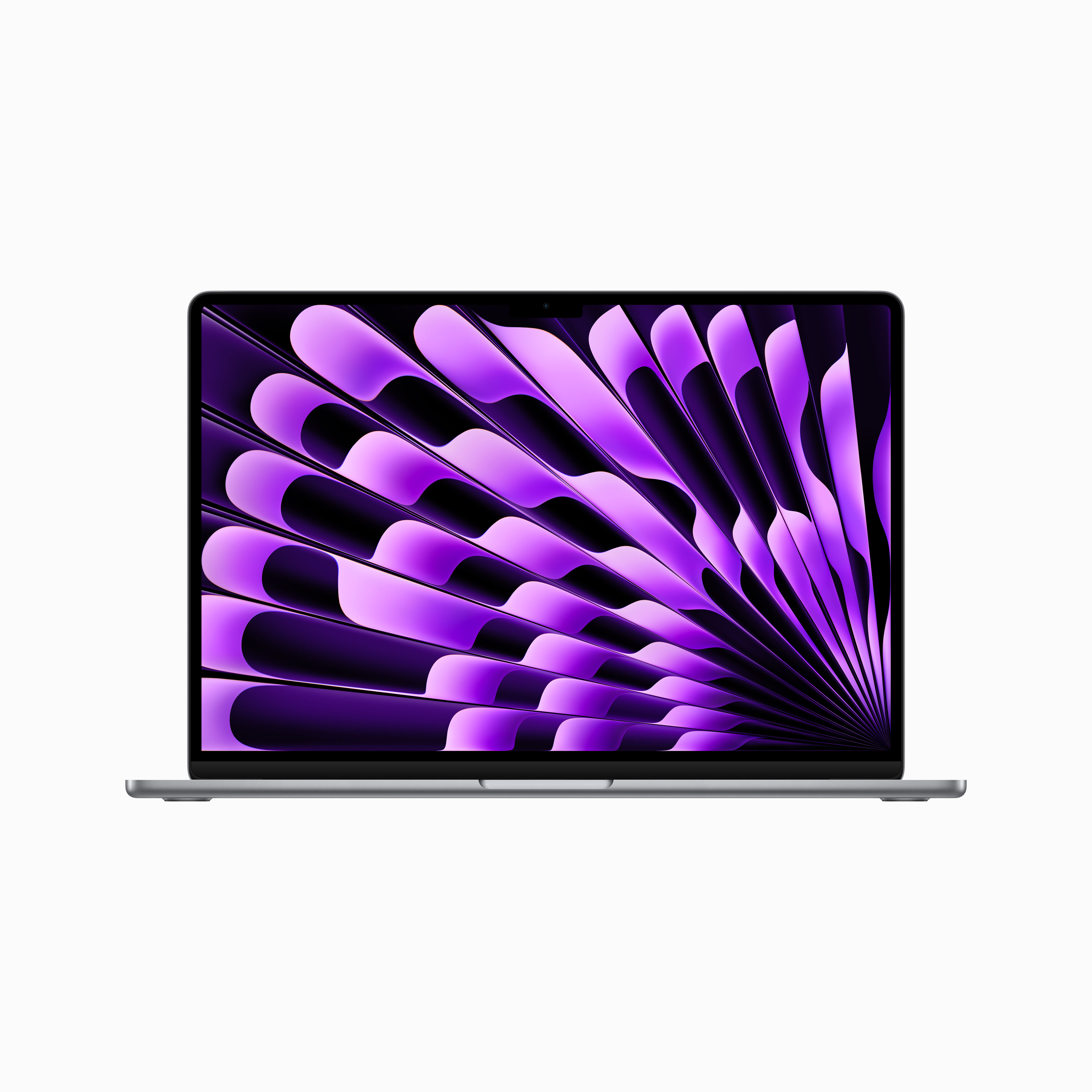 MacBook Air 15'' 8GB/512GB/SG M2/8C CPU/10C GPU (Space Gray) 
