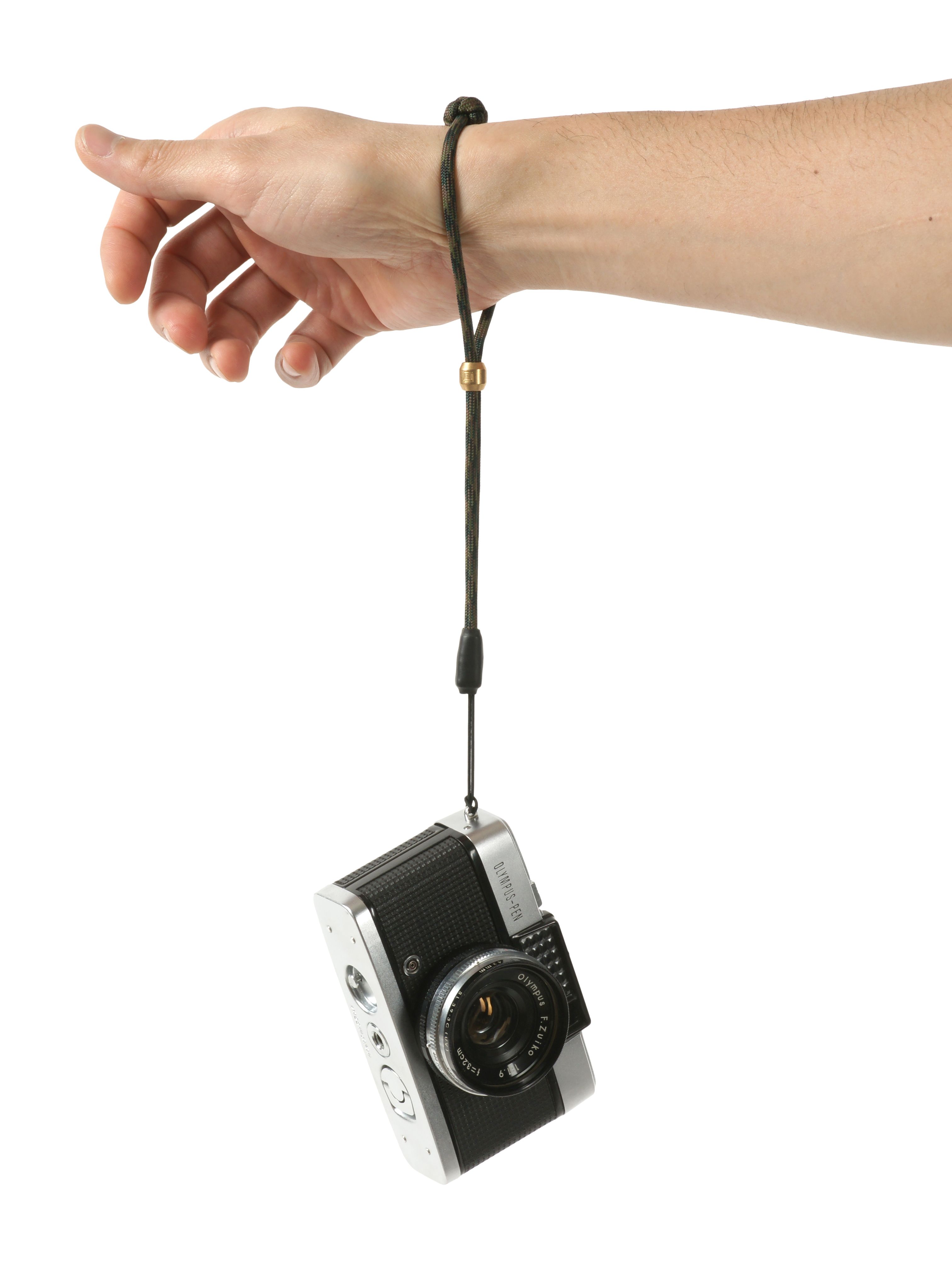 ACAM-P04H Handschlaufe (camouflage) ACAM-P04H Handschlaufe (camouflage)