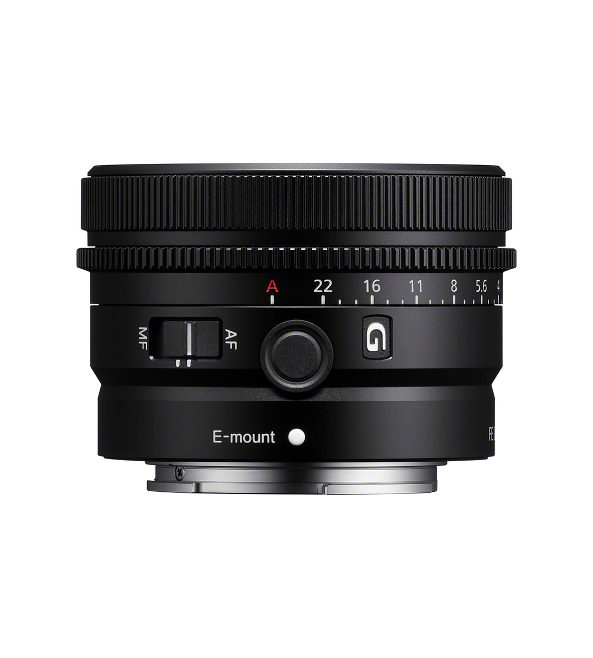 FE 24mm F2.8 G FE 24mm F2.8 G