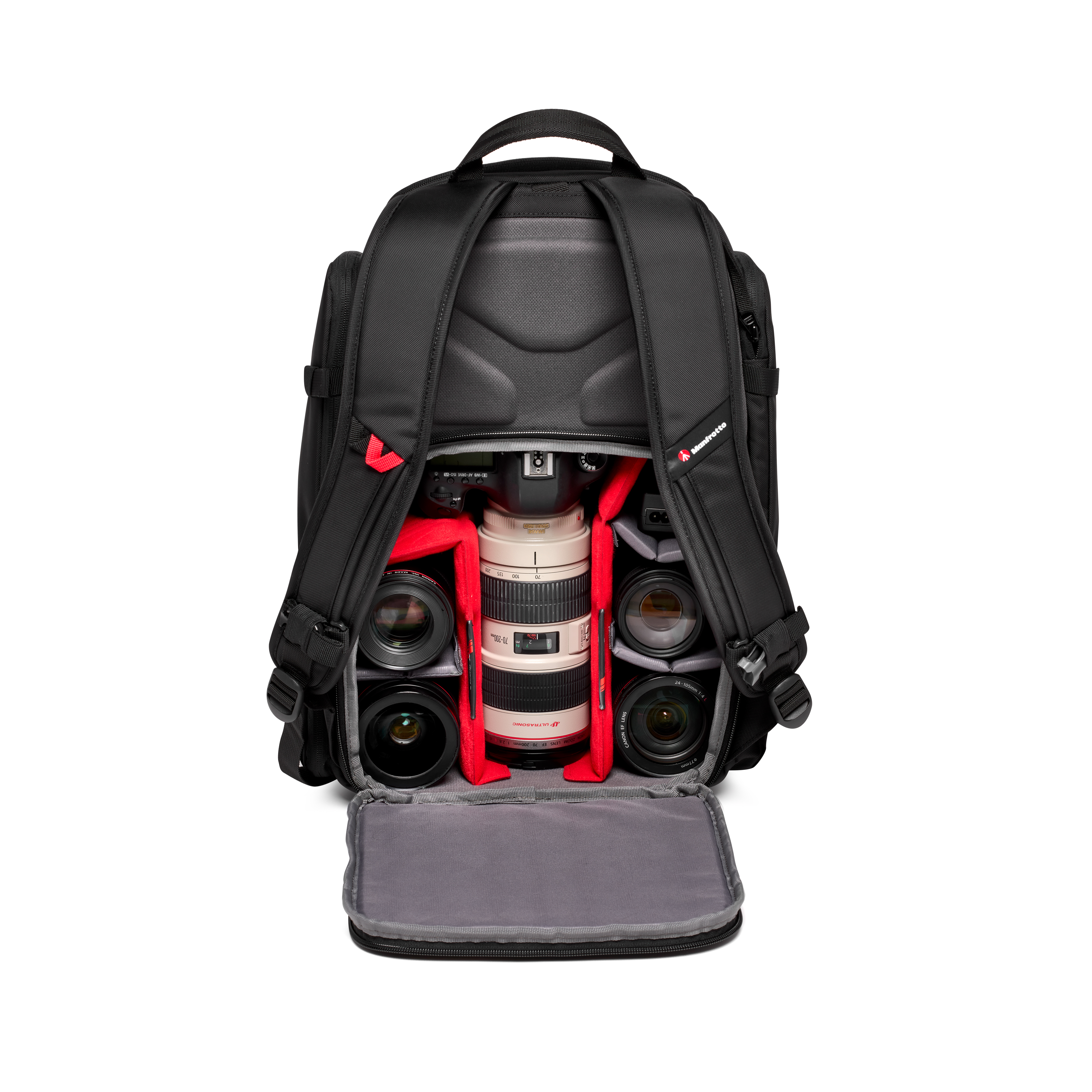 Advanced Befree Rucksack III