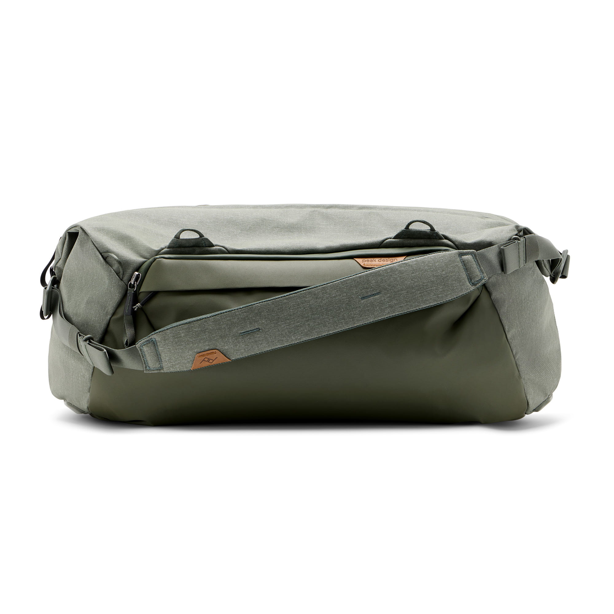 Travel Duffel 50L Reisetasche (Sage) Travel Duffel 50L Reisetasche (Sage)