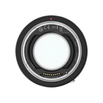 XH Konverter 0,8x XH Konverter 0,8x