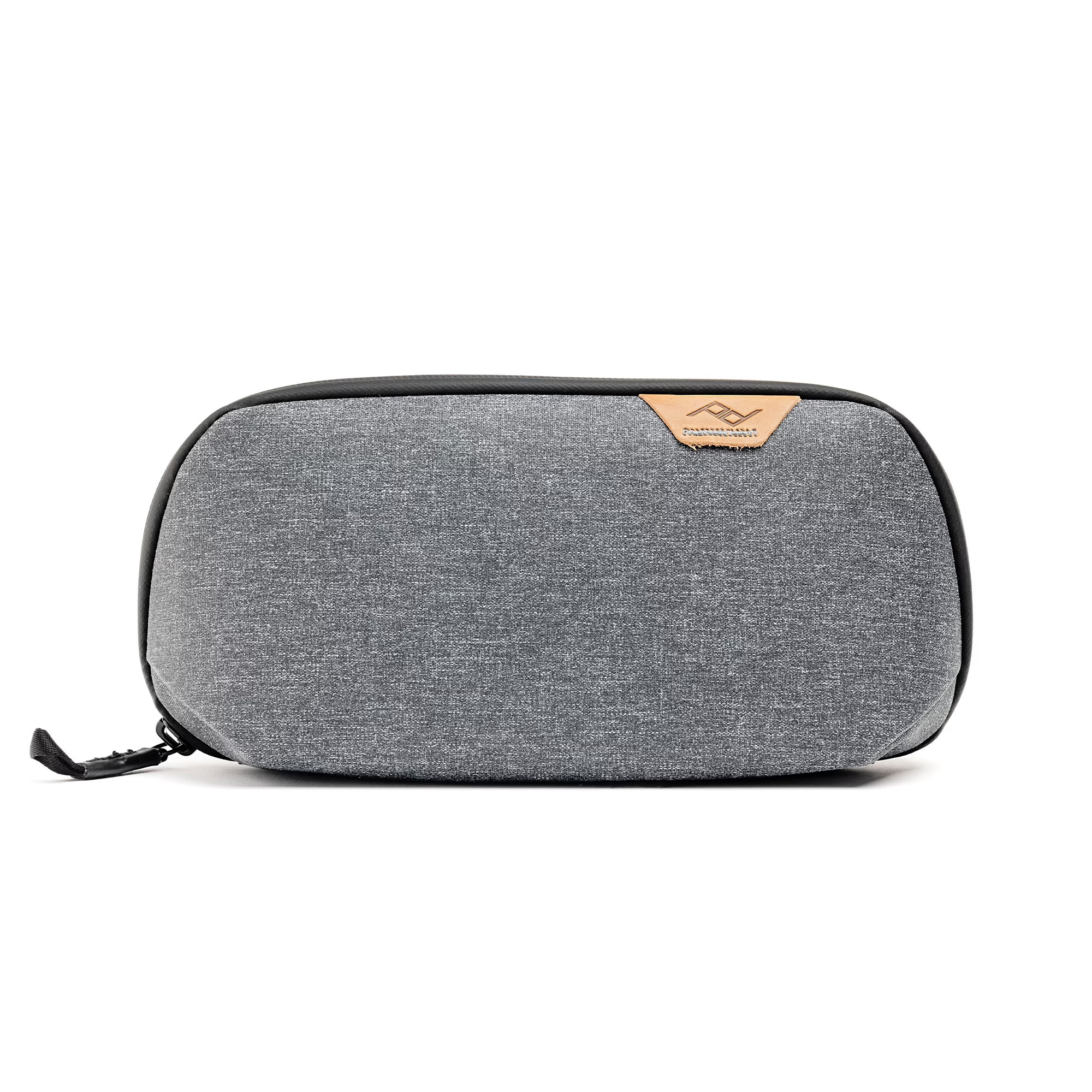 Tech Pouch Small (Charcoal) Tech Pouch Small (Charcoal)