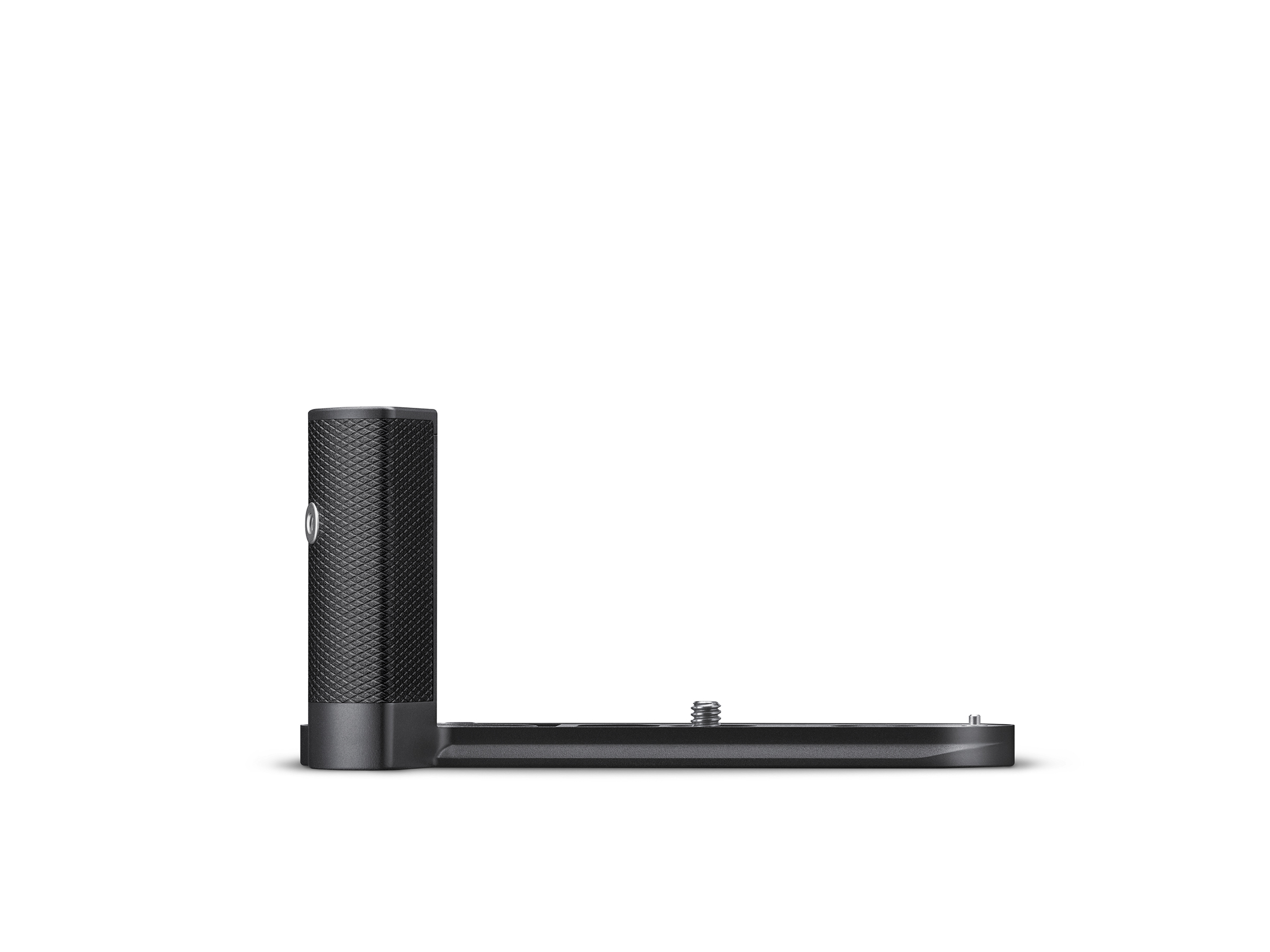 Handgriff für Leica M11 (Rautemuster/Schwarz) Handgriff für Leica M11 (Rautemuster/Schwarz)