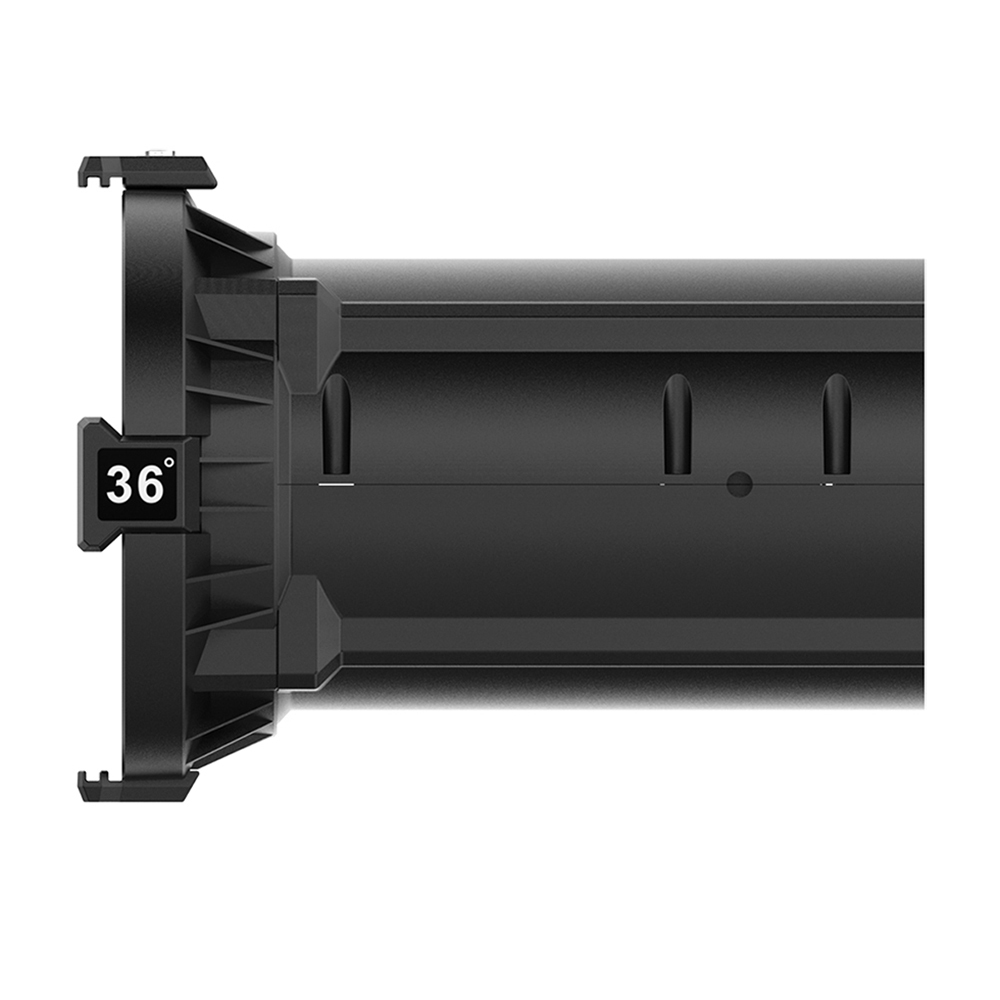 Spotlight Max Lens 36° Spotlight Max Lens 36°