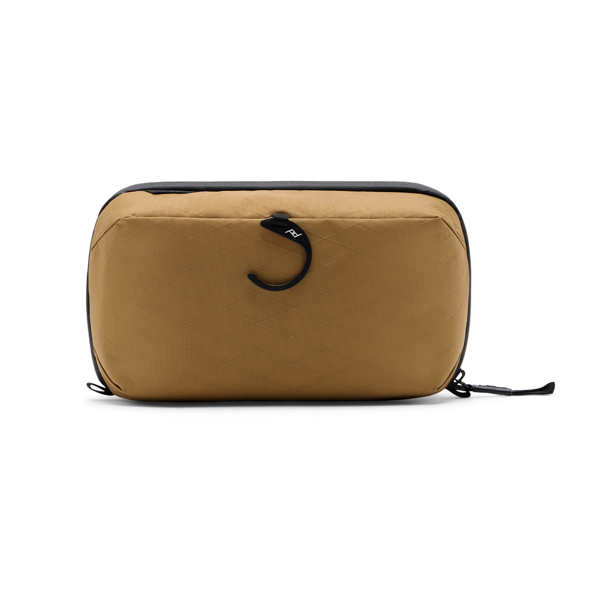 Wash Pouch (Coyote X-Pac®) Wash Pouch (Coyote X-Pac®)