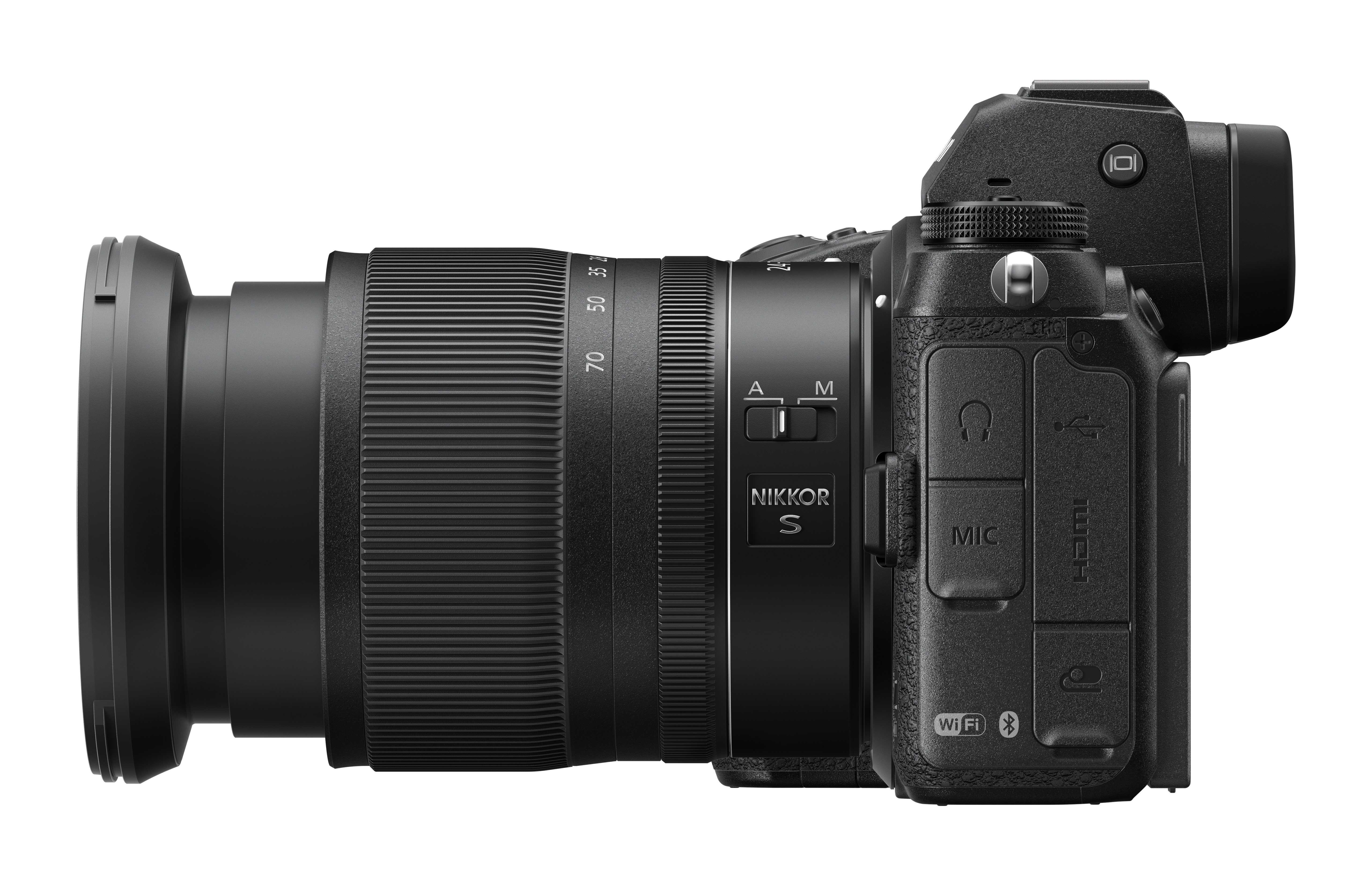 Z6 II + 24-70mm F4.0 S Z6 II + 24-70mm F4.0 S