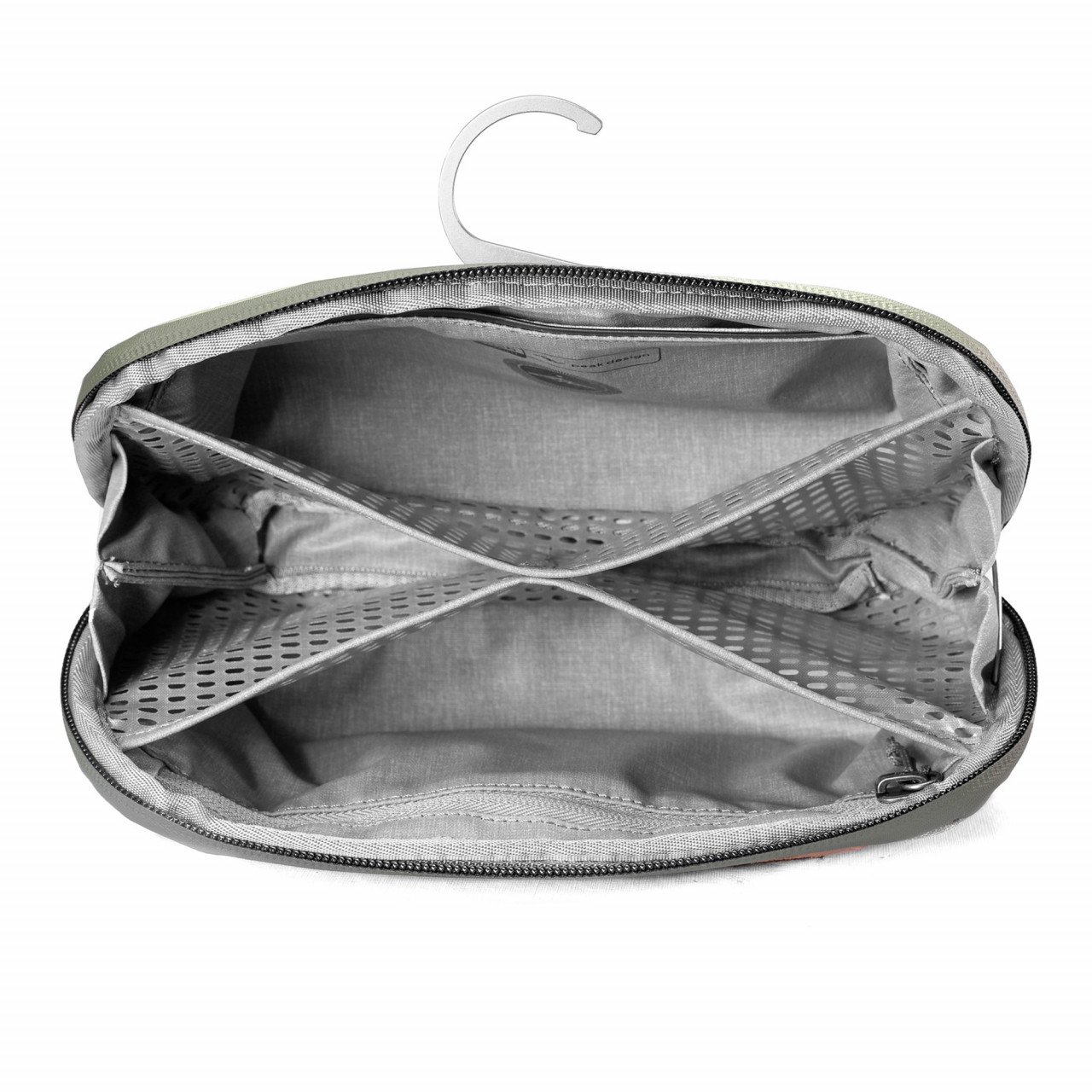 Wash Pouch Small (Schwarz) Wash Pouch Small (Schwarz)