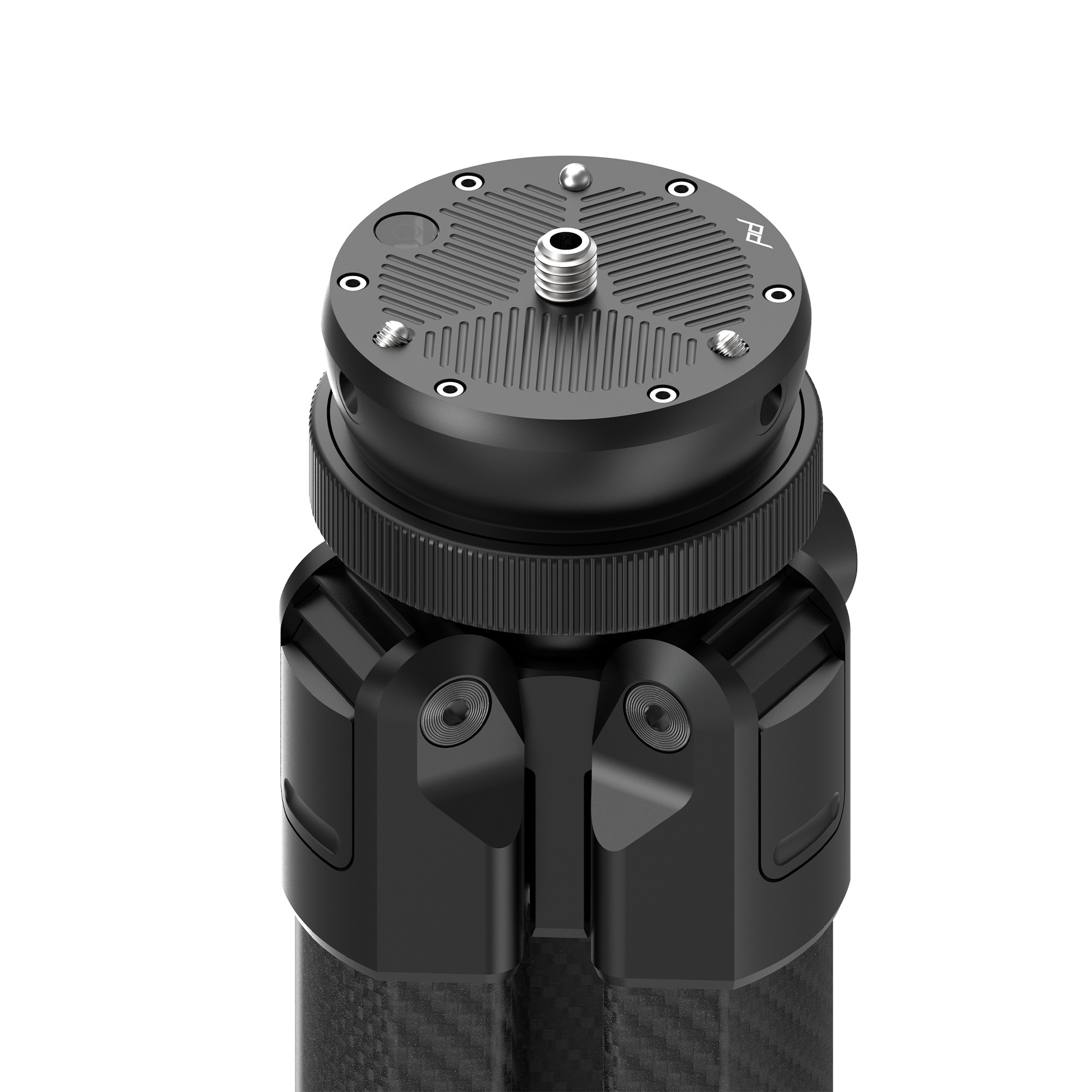 Pro Tripod Pro Leveling Base Pro Tripod Pro Leveling Base