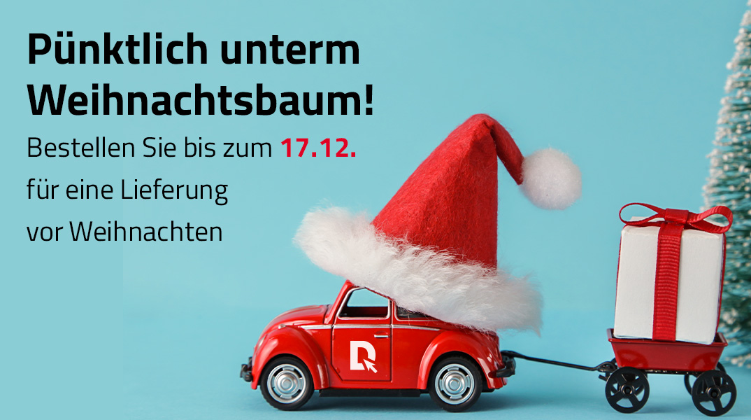 Weihnachtsgeschenke
