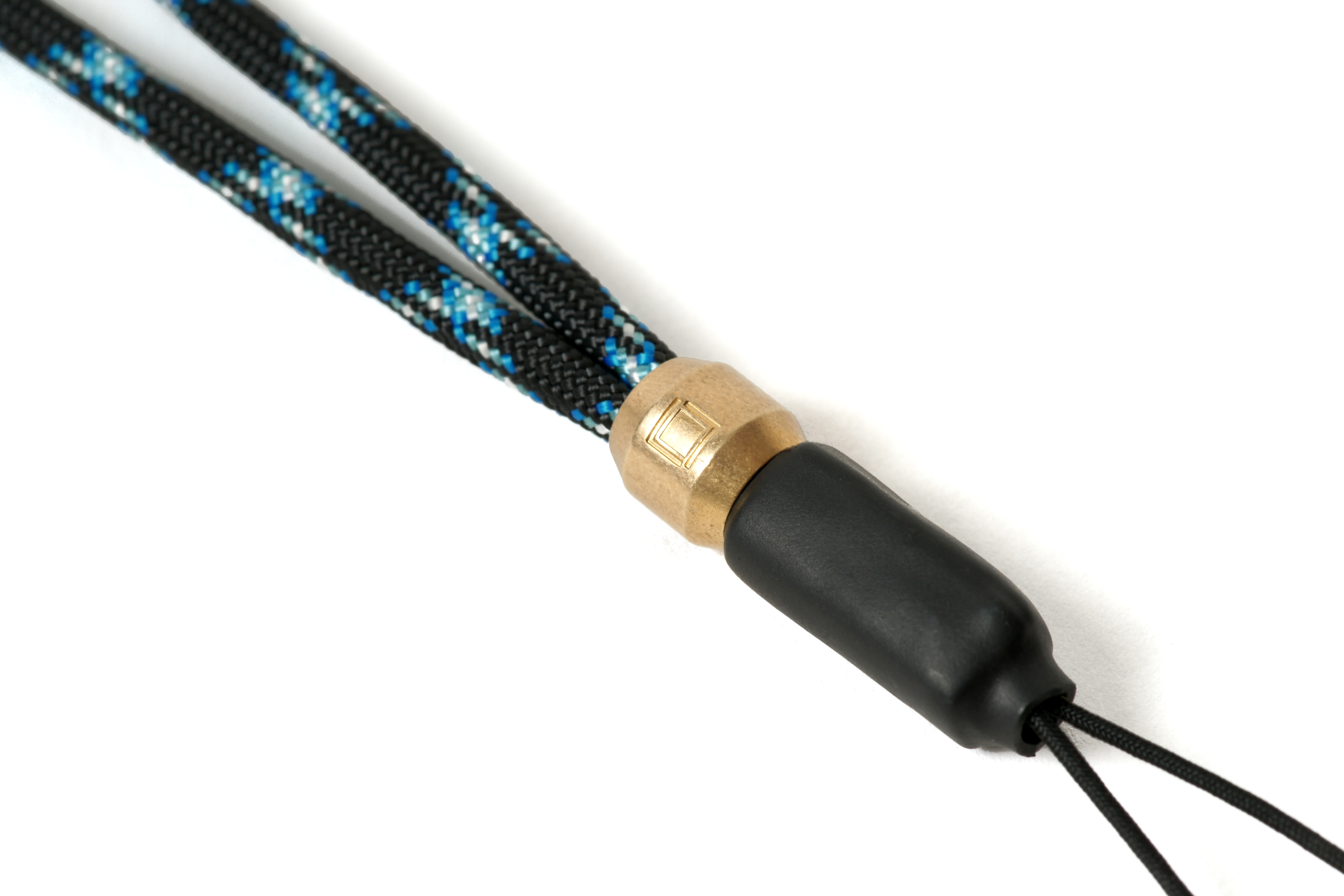 ACAM-P04H Handschlaufe (blau/schwarz) ACAM-P04H Handschlaufe (blau/schwarz)