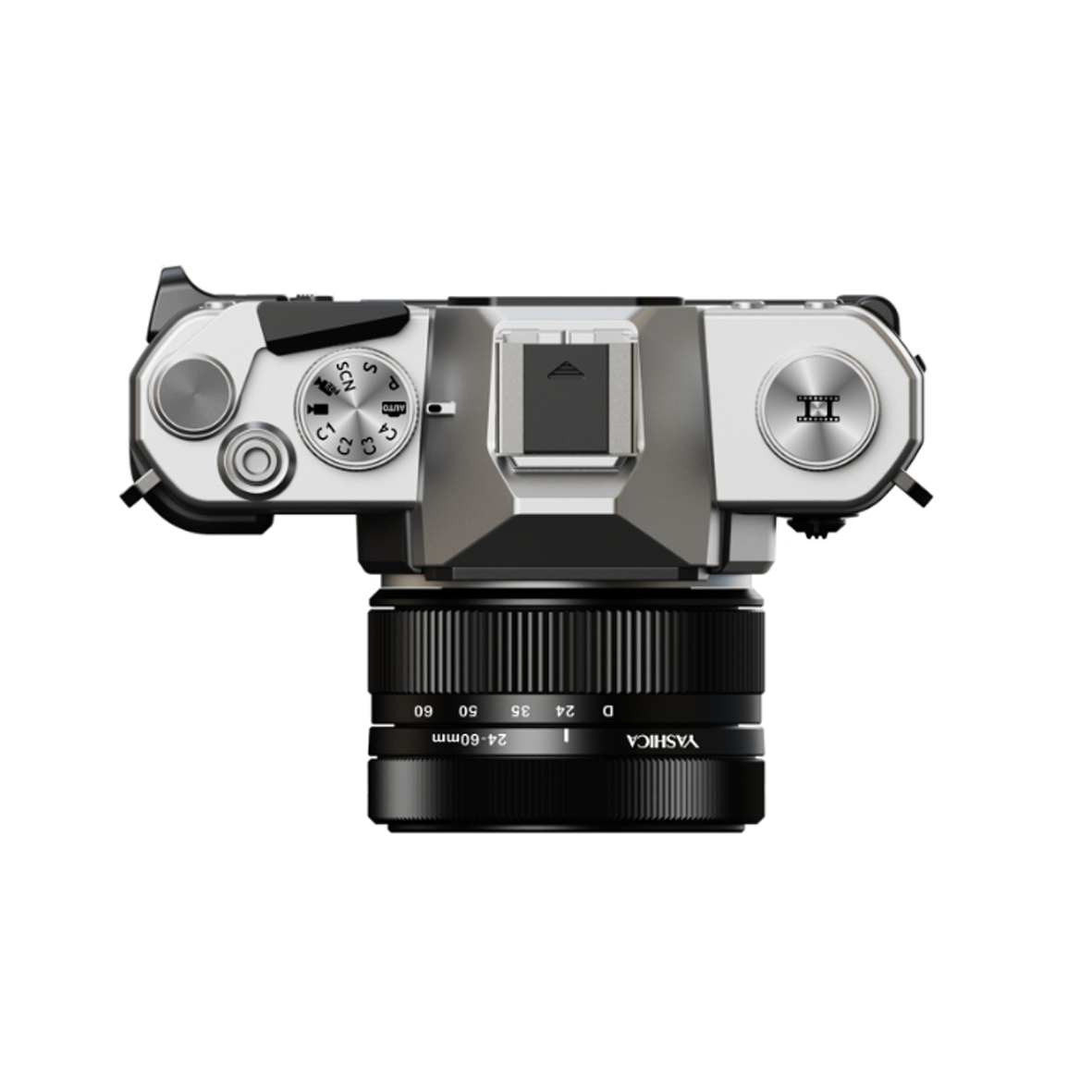 FX-D 300 Digital Film Simulation Kamera FX-D 300 Digital Film Simulation Kamera