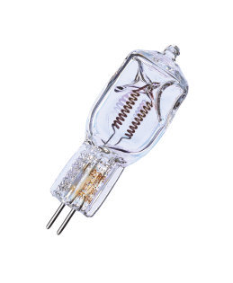 Halogen-Hochvoltlampe 300 Watt Stiftsockel (64515)