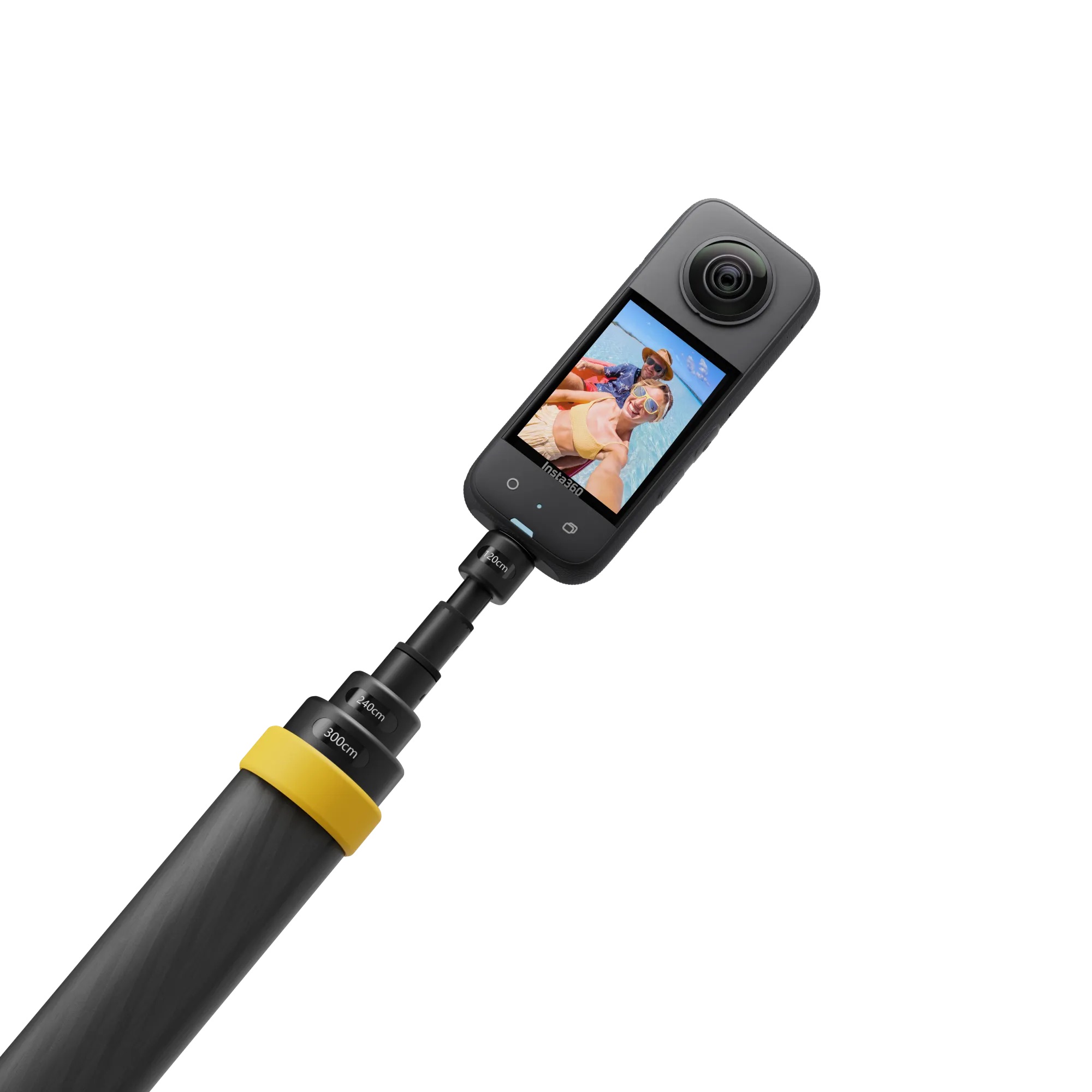 Selfie-Stick Verlängerte Version (3m) Selfie-Stick Verlängerte Version (3m)