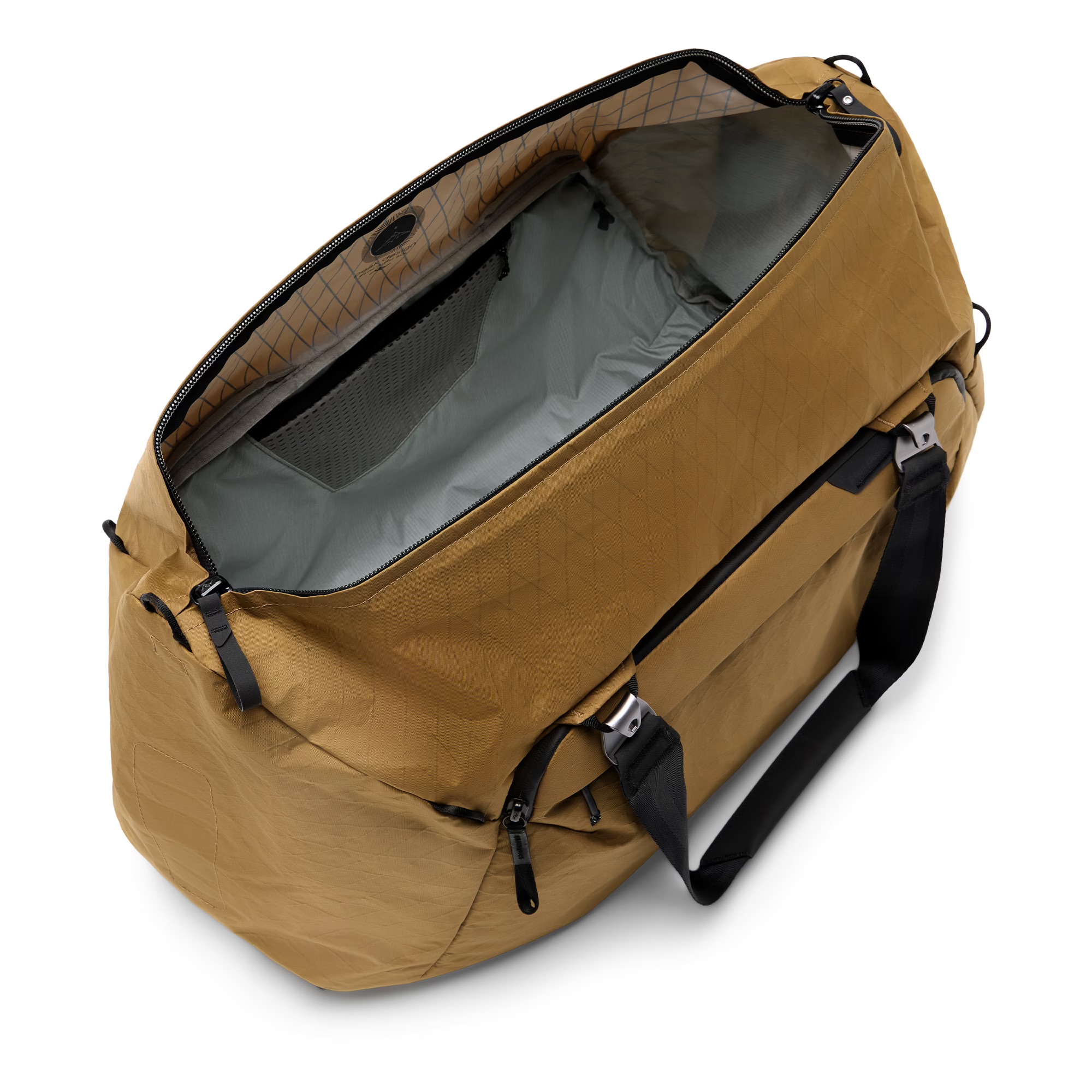 Travel Duffel 50L Reisetasche (Coyote X-Pac®) Travel Duffel 50L Reisetasche (Coyote X-Pac®)