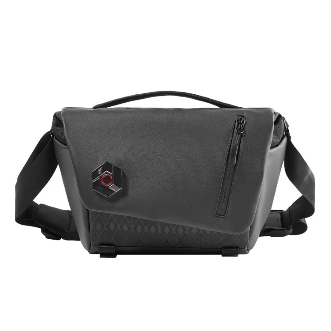 Falcon Serie F1S Kamera Sling Bag (Lite Black)
