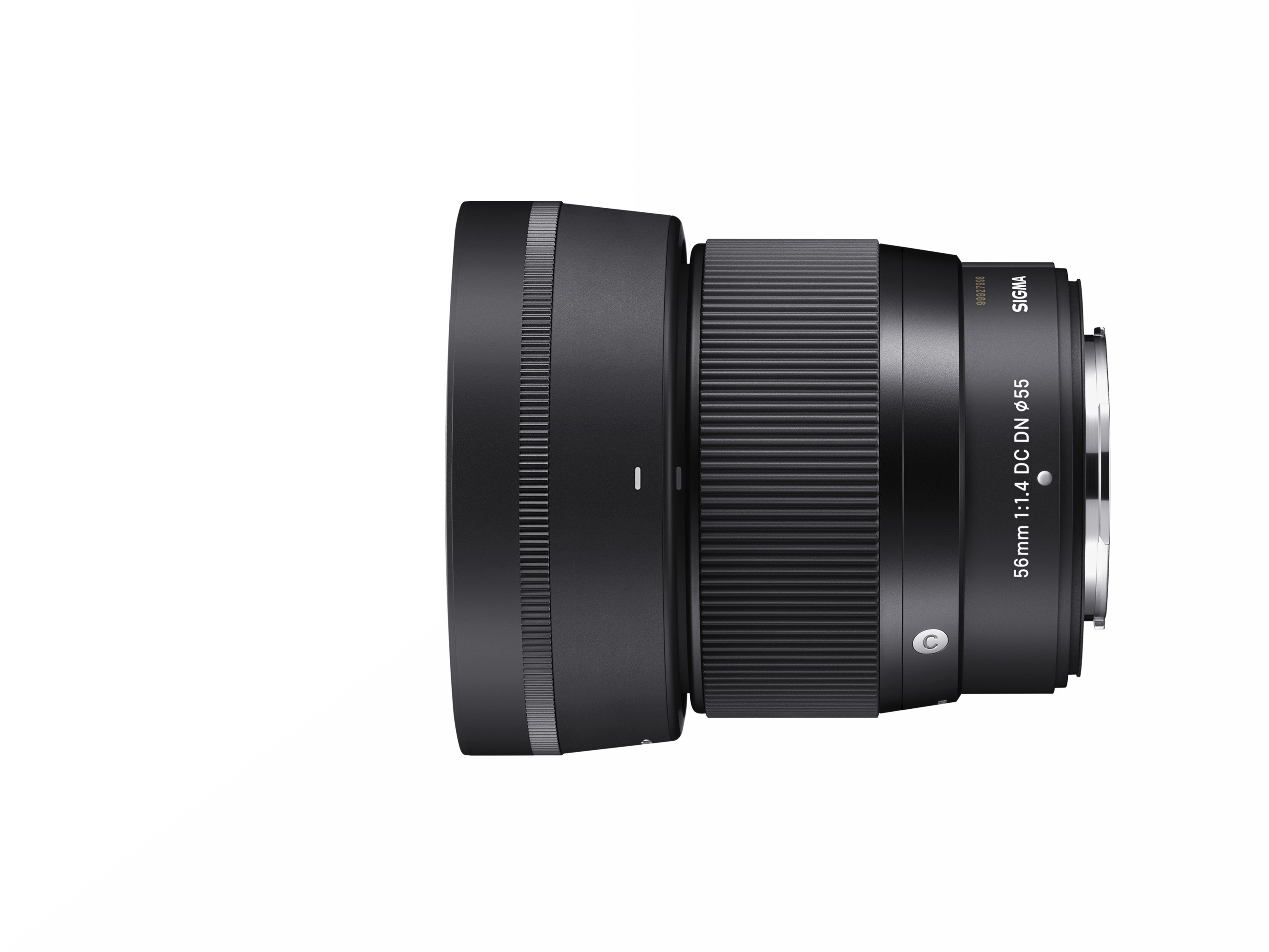 Contemporary 56mm F1.4 DC DN – Fujifilm X-Mount Contemporary 56mm F1.4 DC DN – Fujifilm X-Mount