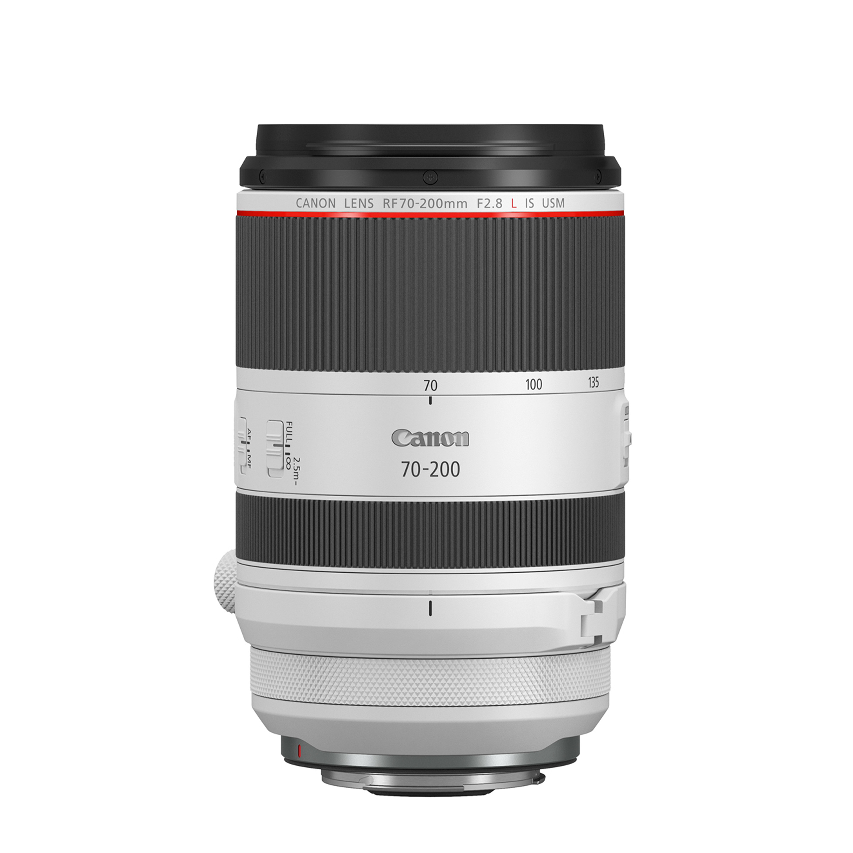 RF 70-200mm F2.8L IS USM RF 70-200mm F2.8L IS USM