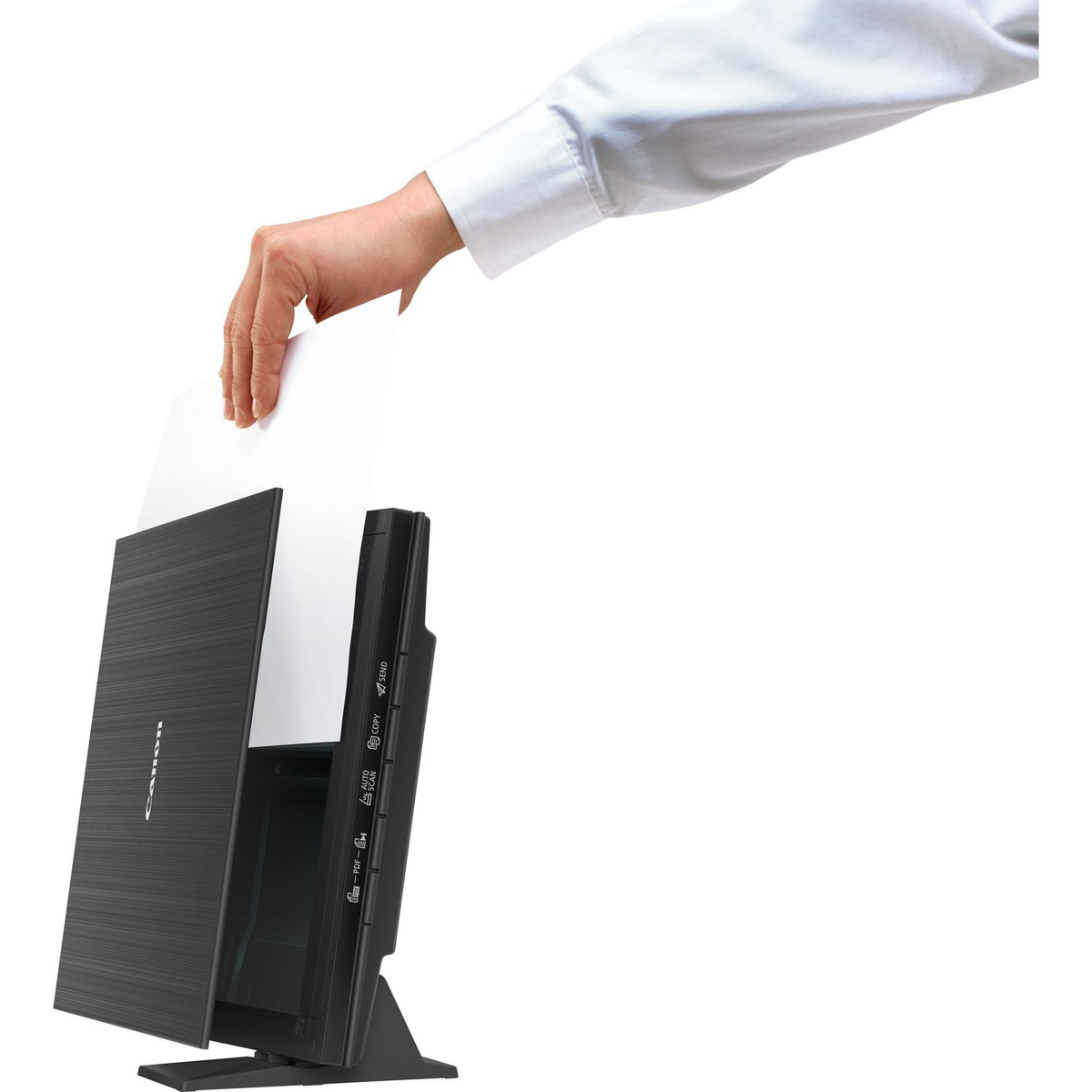 CanoScan LiDE 400 CanoScan LiDE 400