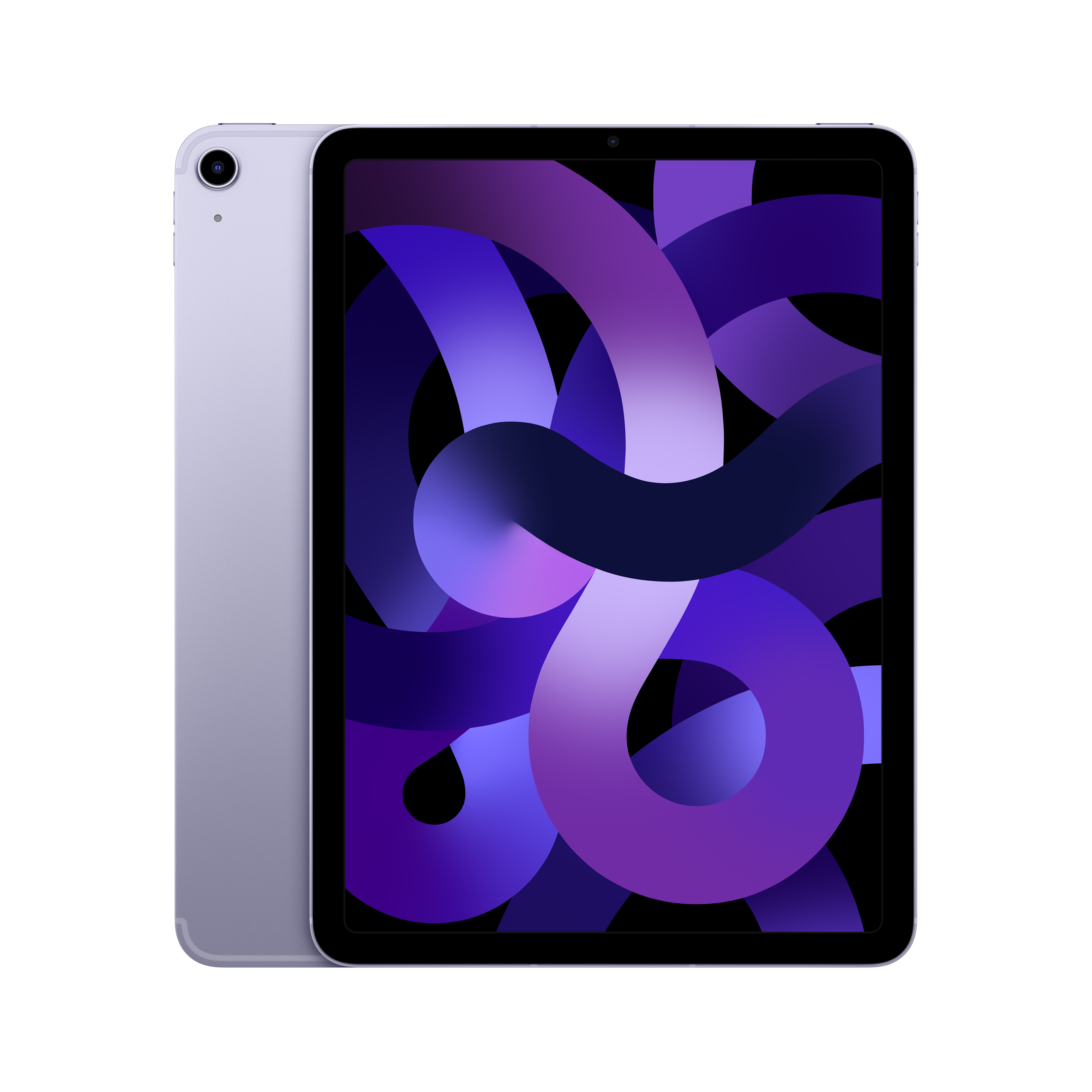 iPad Air /  10,9" / WiFi + Cellular / 256GB / Purple