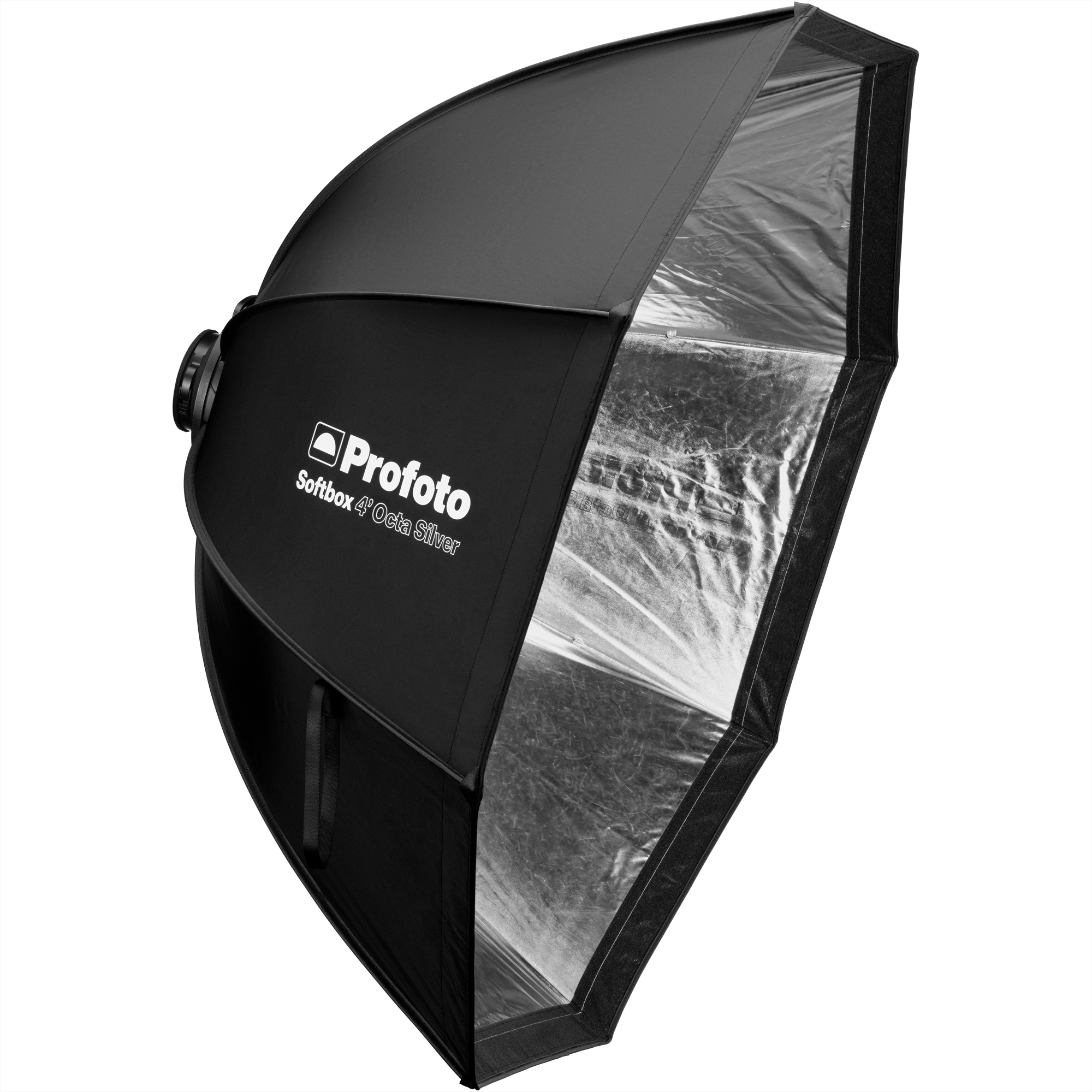 Softbox 4' (120cm) Octa Silver Softbox 4' (120cm) Octa Silver