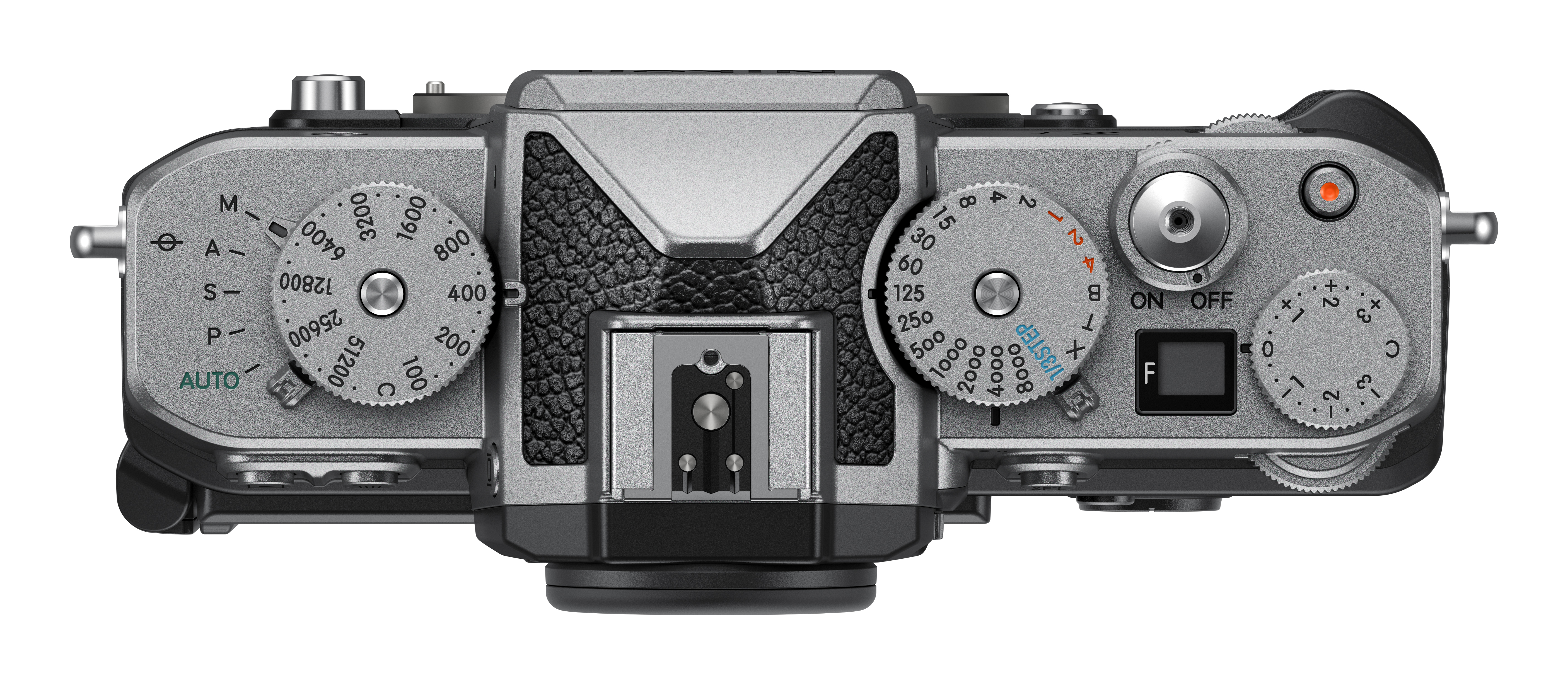 Zf Gehäuse (Silber) Zf Gehäuse (Silber)