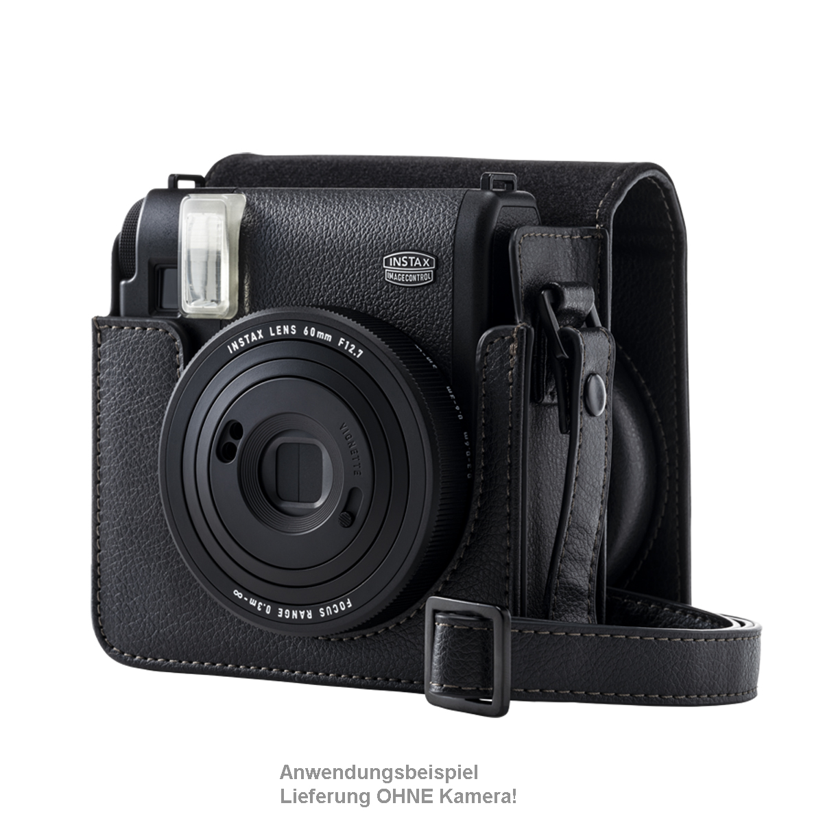 Instax Mini 99 Tasche (Schwarz) Instax Mini 99 Tasche (Schwarz)